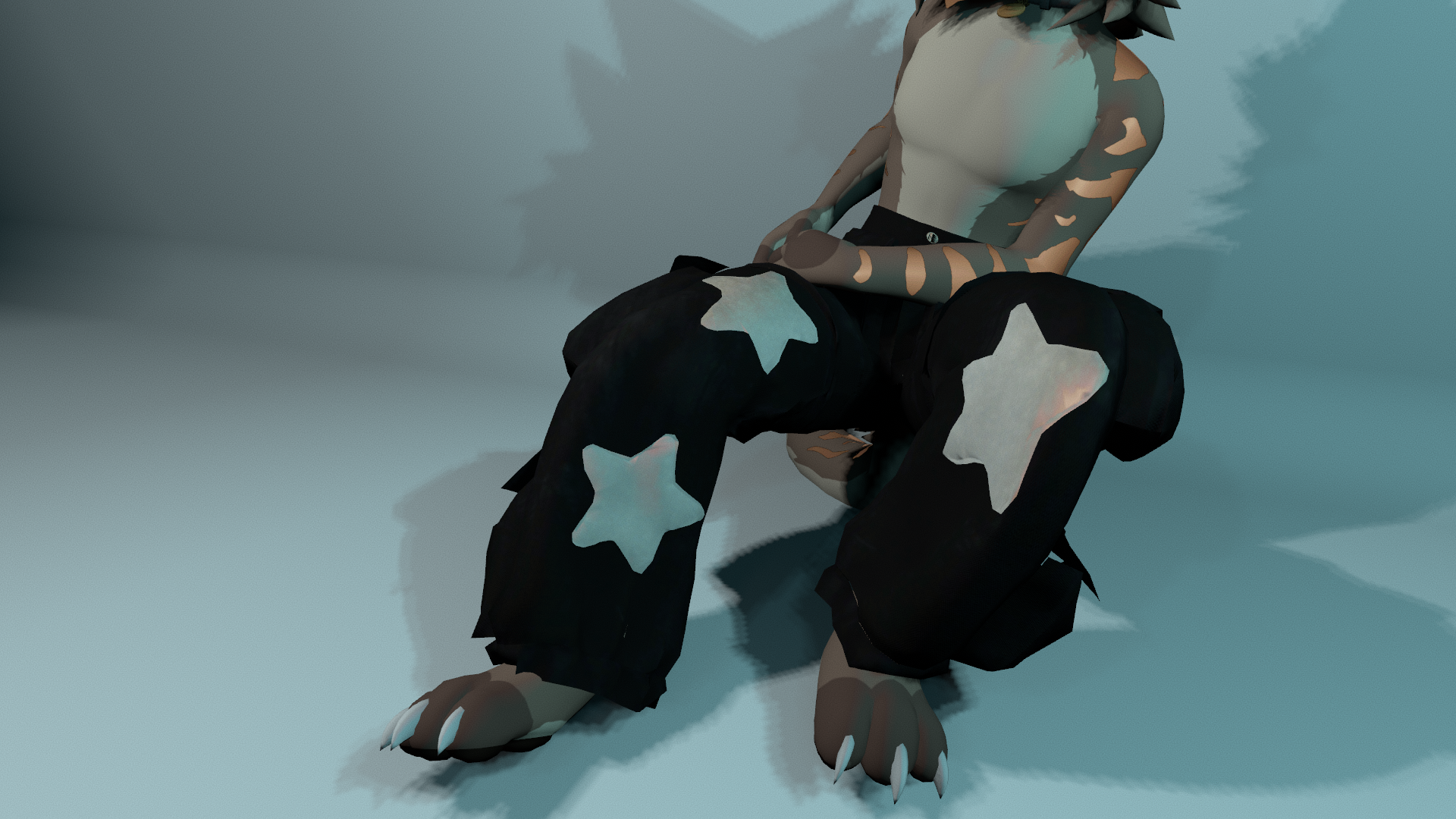 STARTHREAD – Cargos (Novabeast, Mayu)