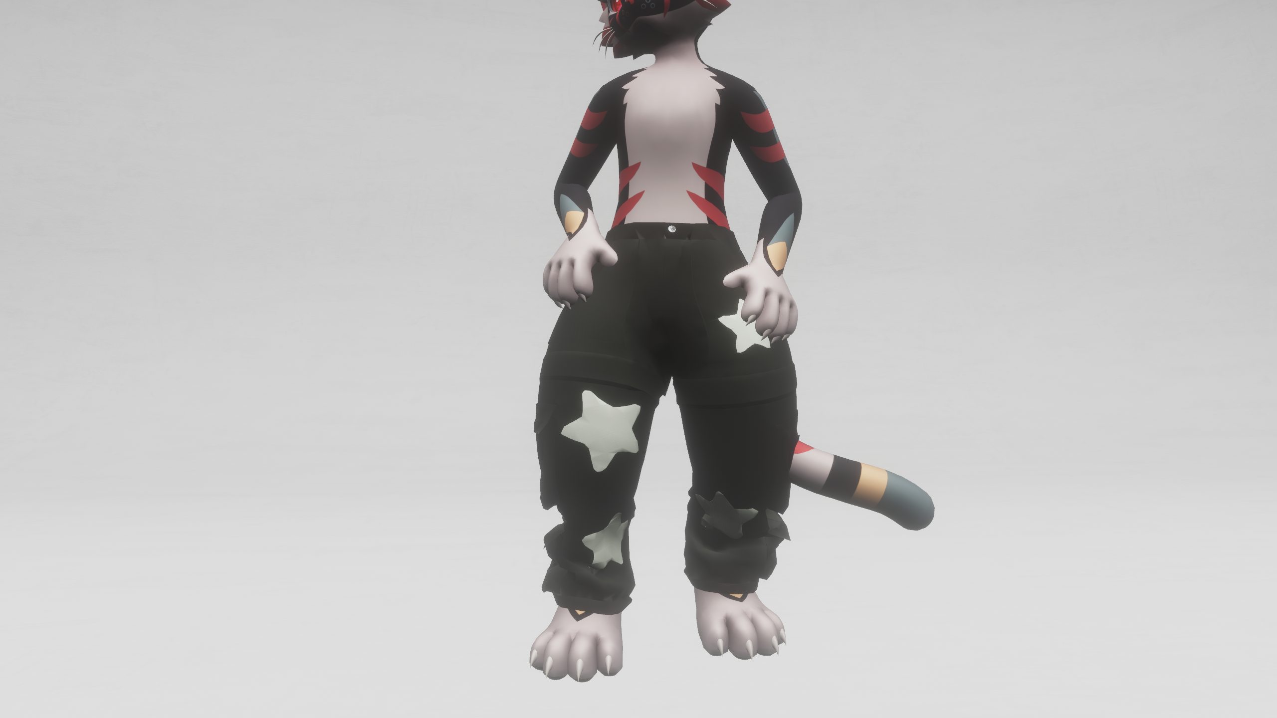STARTHREAD – Cargos (Novabeast, Mayu)