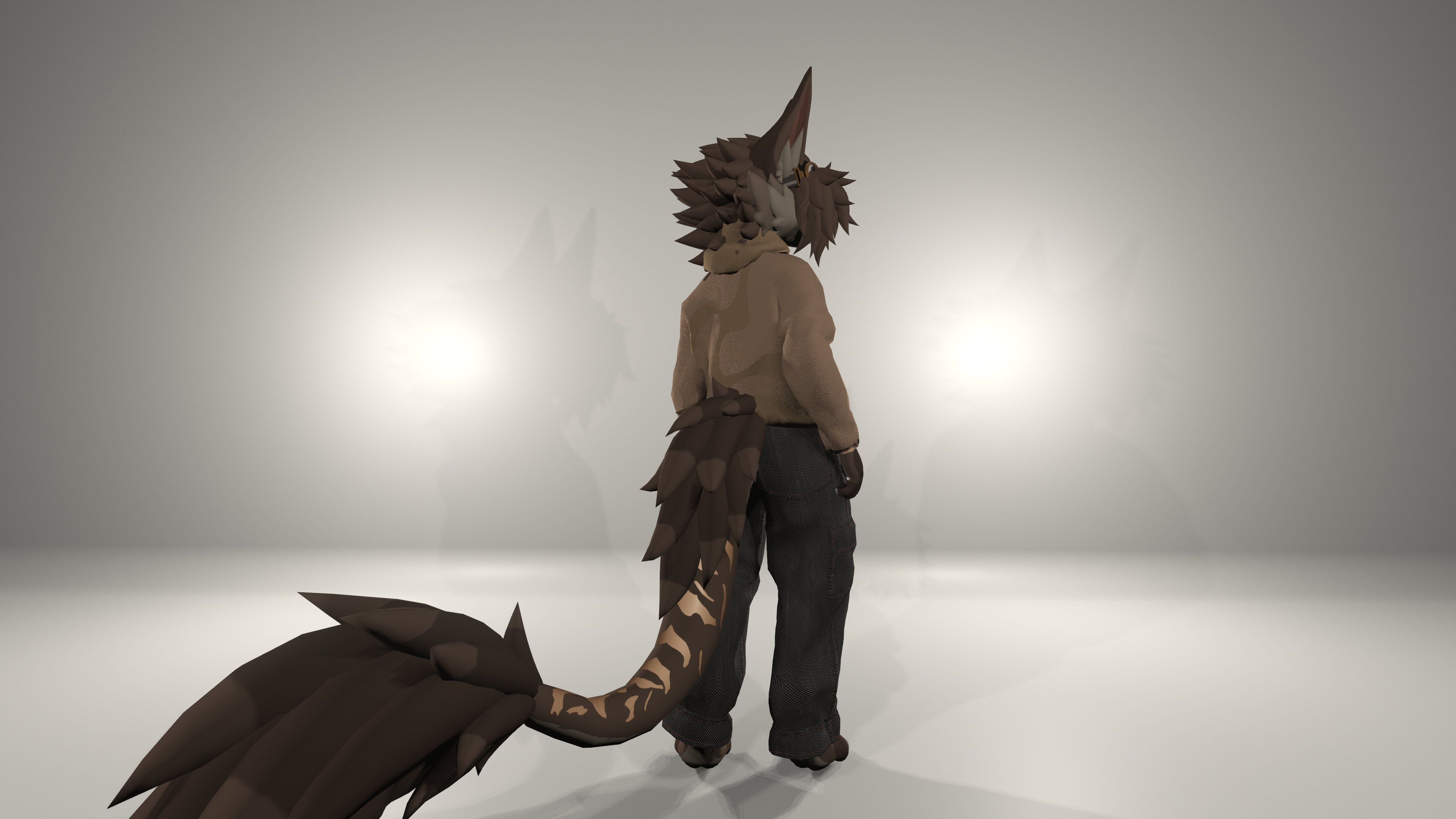 SOFTLINE - Outfit (Novabeast, Mayu)
