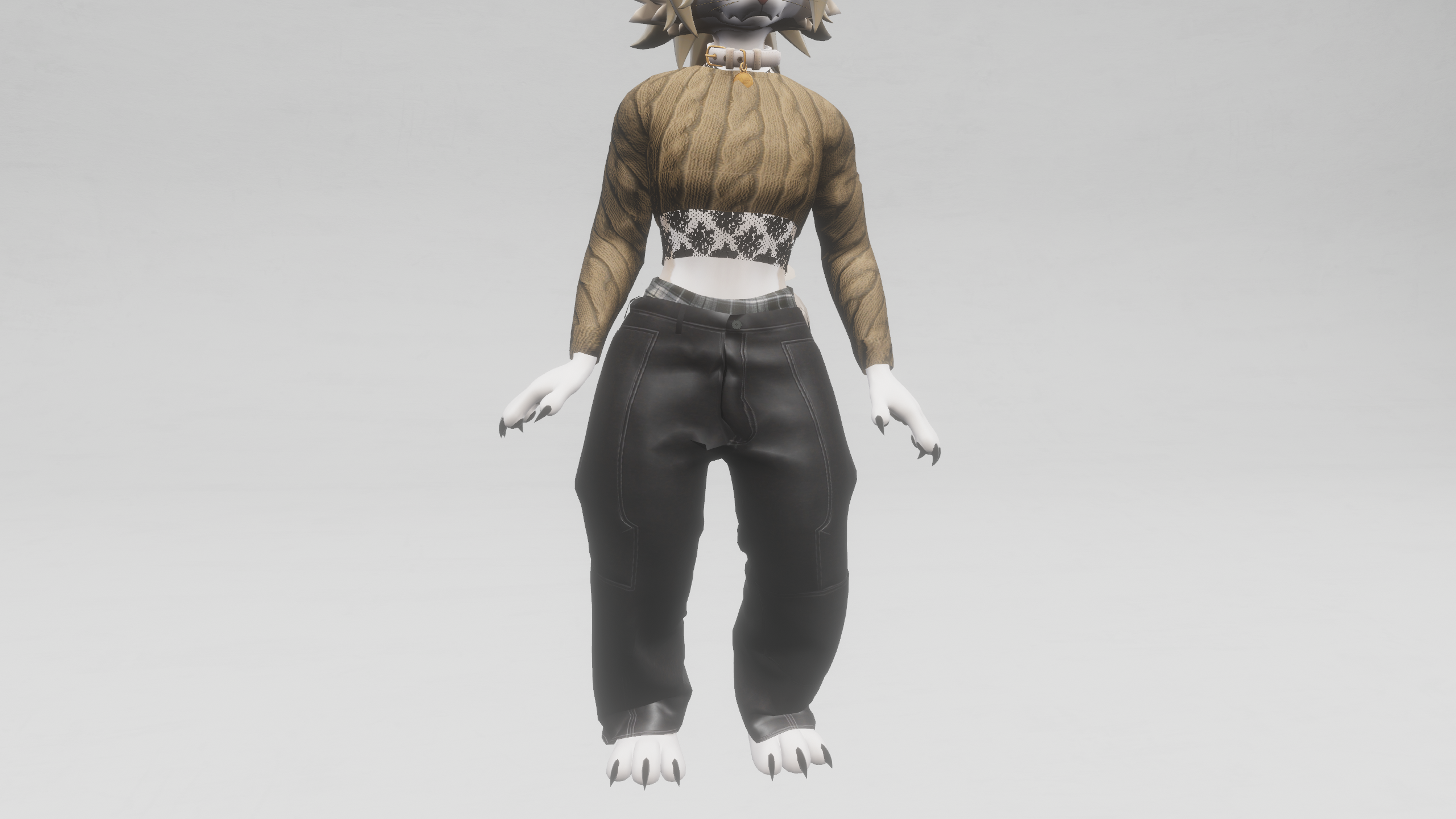 Soft Casual - Novabeast