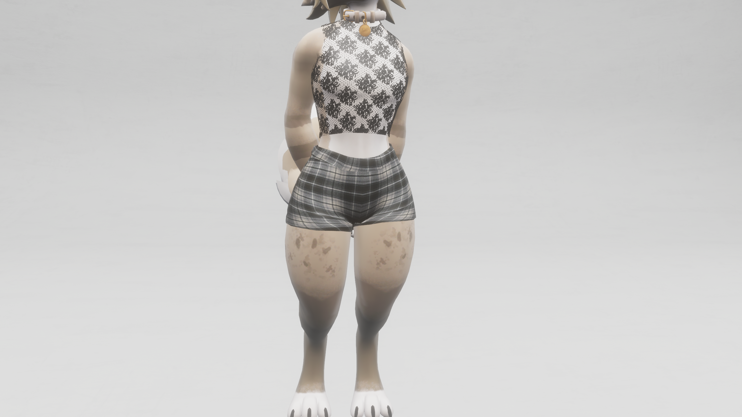 Soft Casual - Novabeast