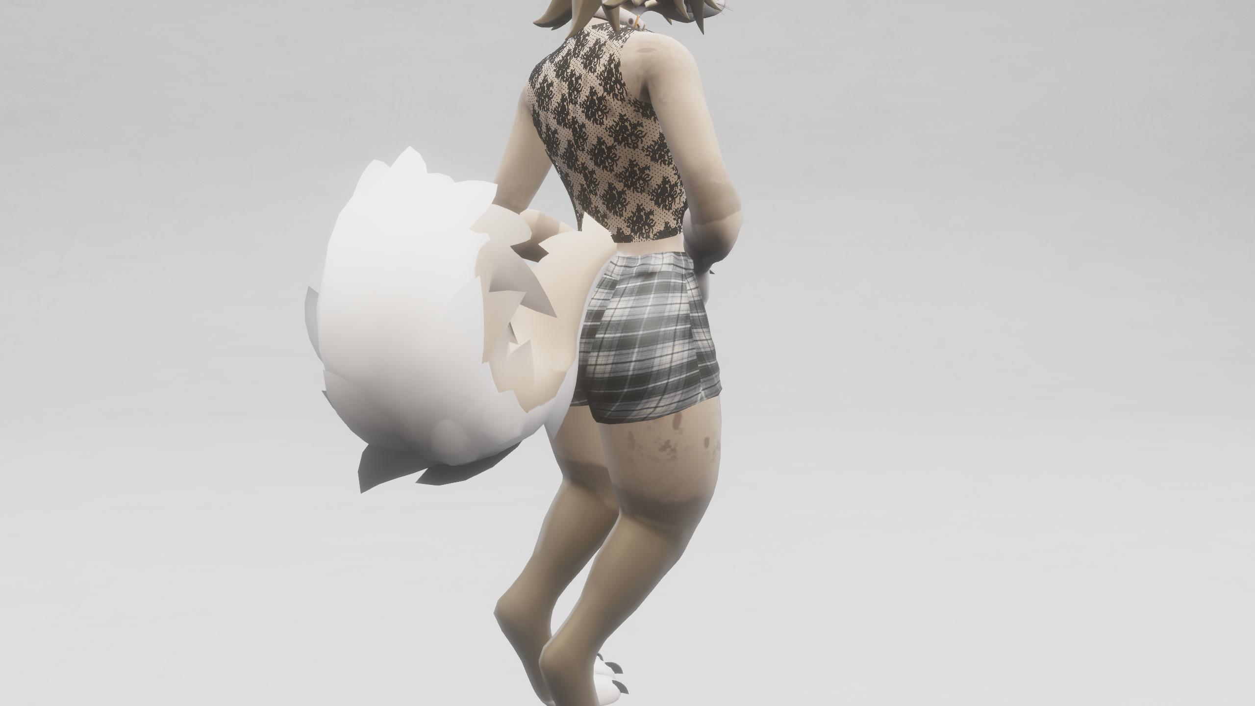 Soft Casual - Novabeast