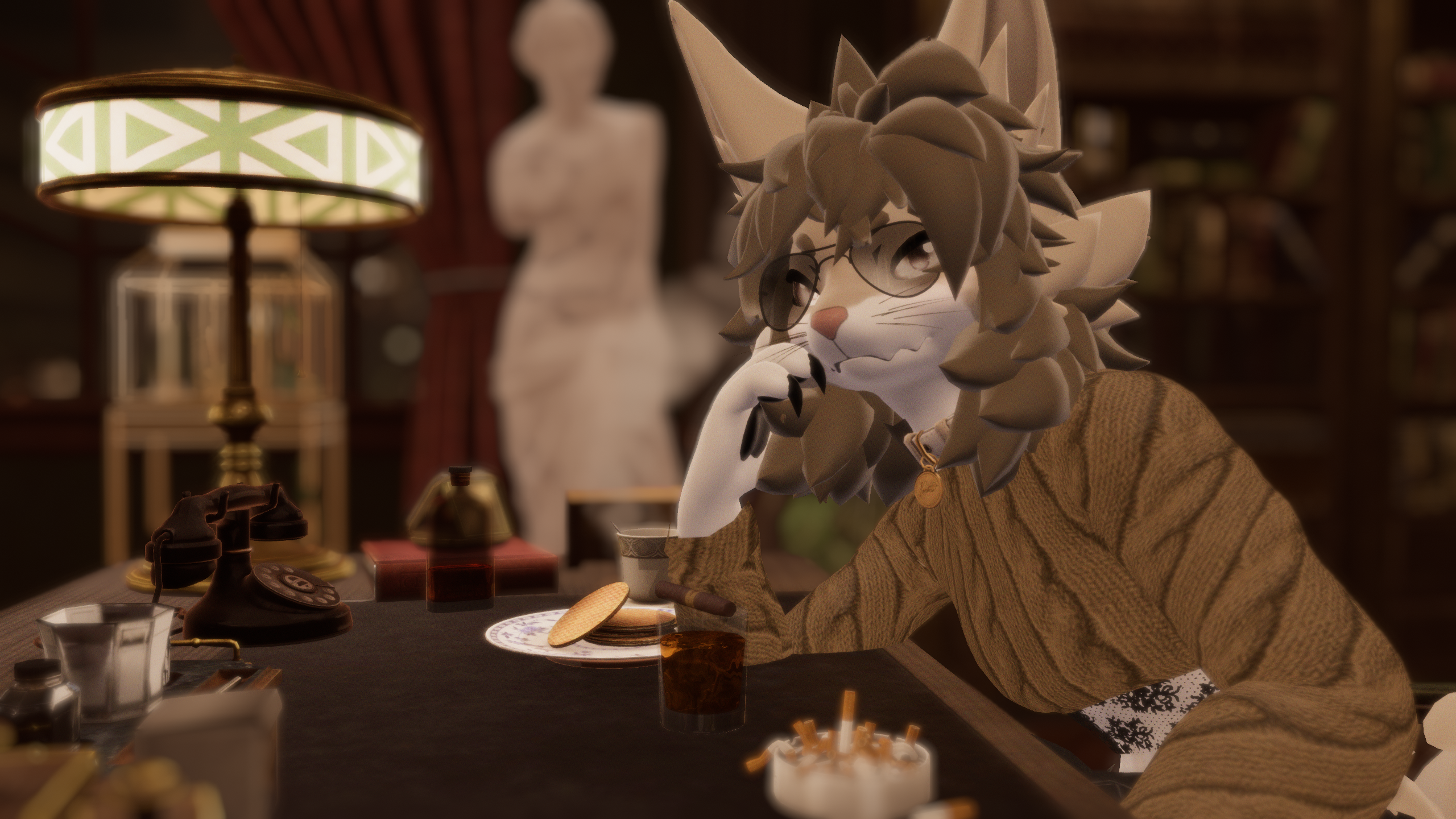 Soft Casual - Novabeast