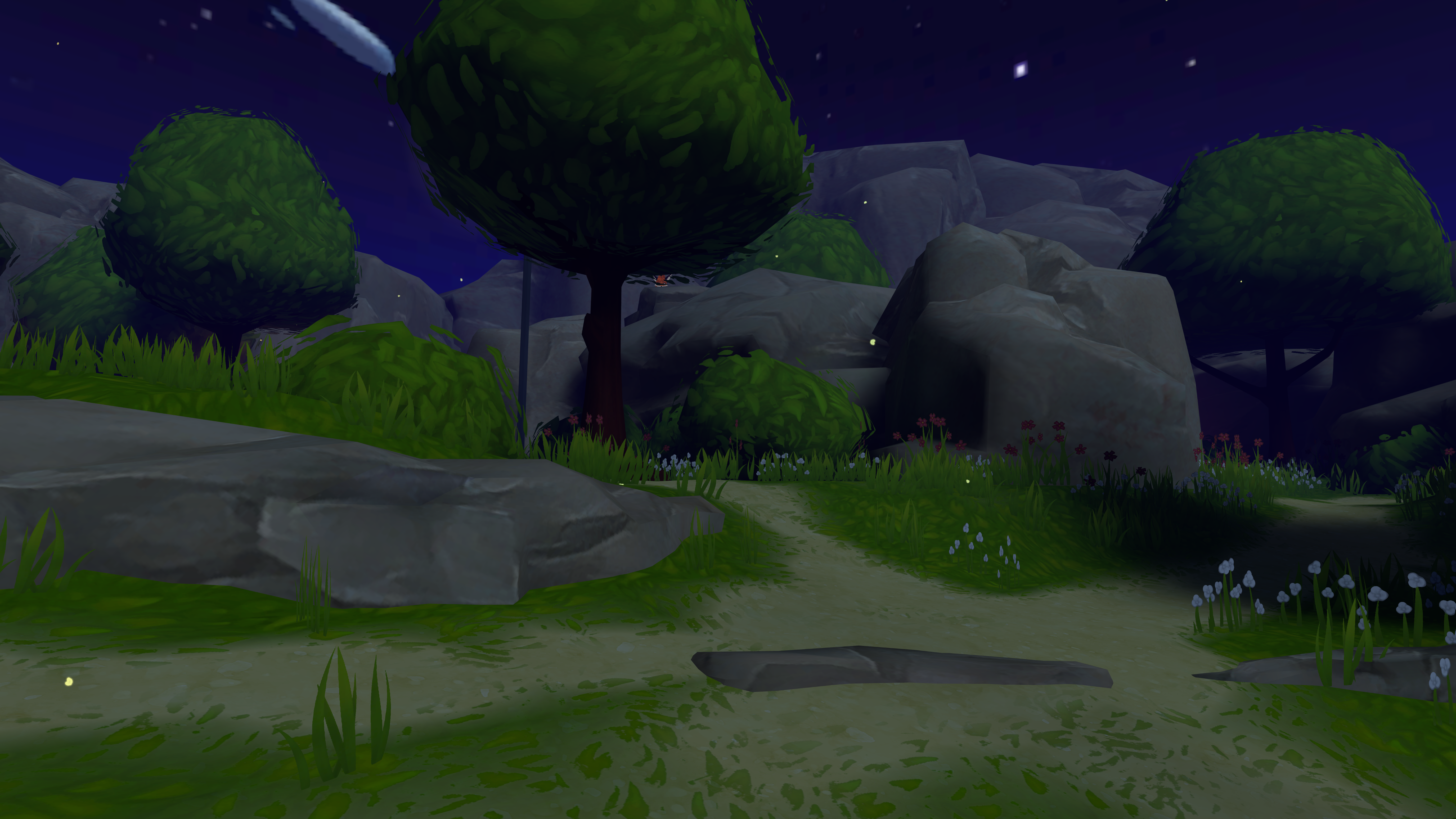 Banner Background