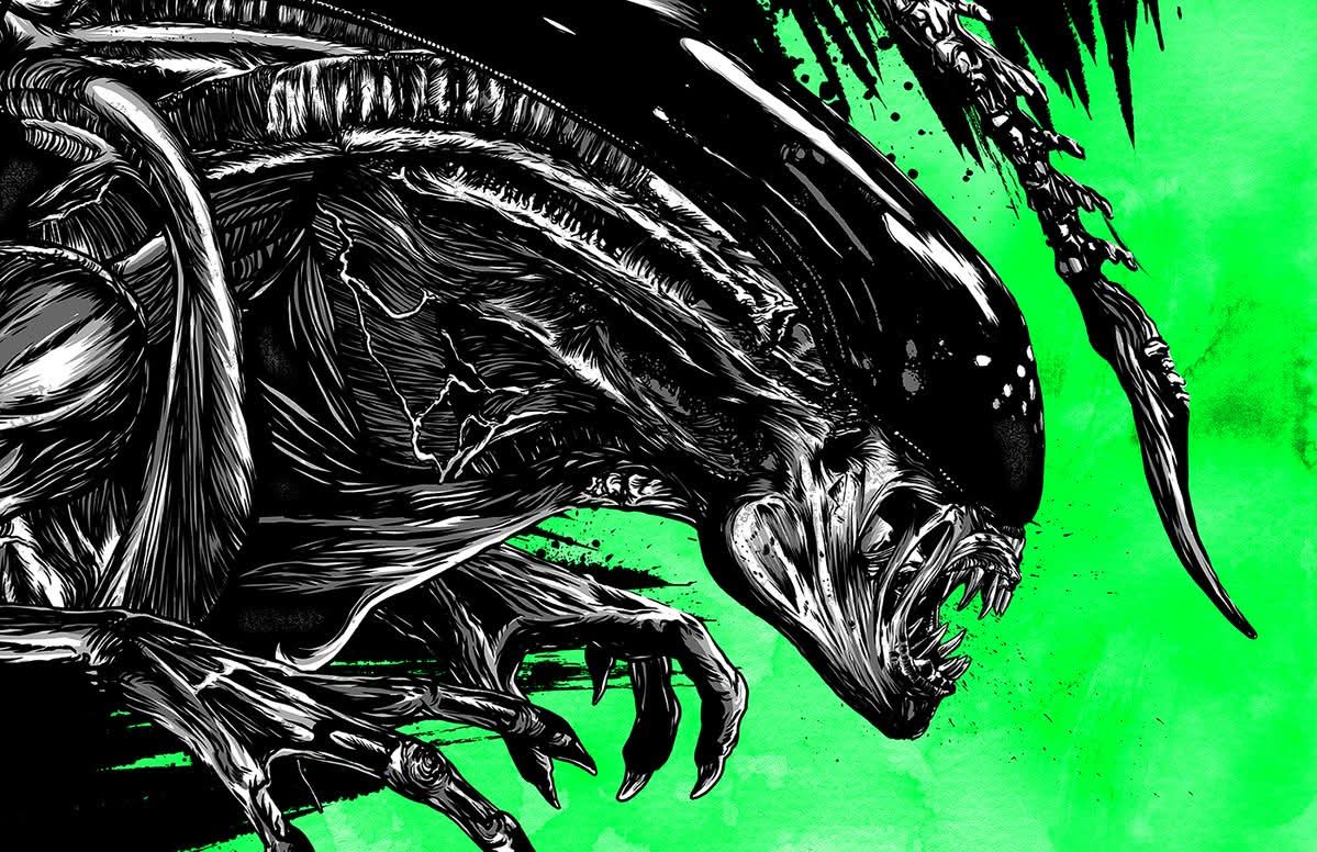 Banner Background