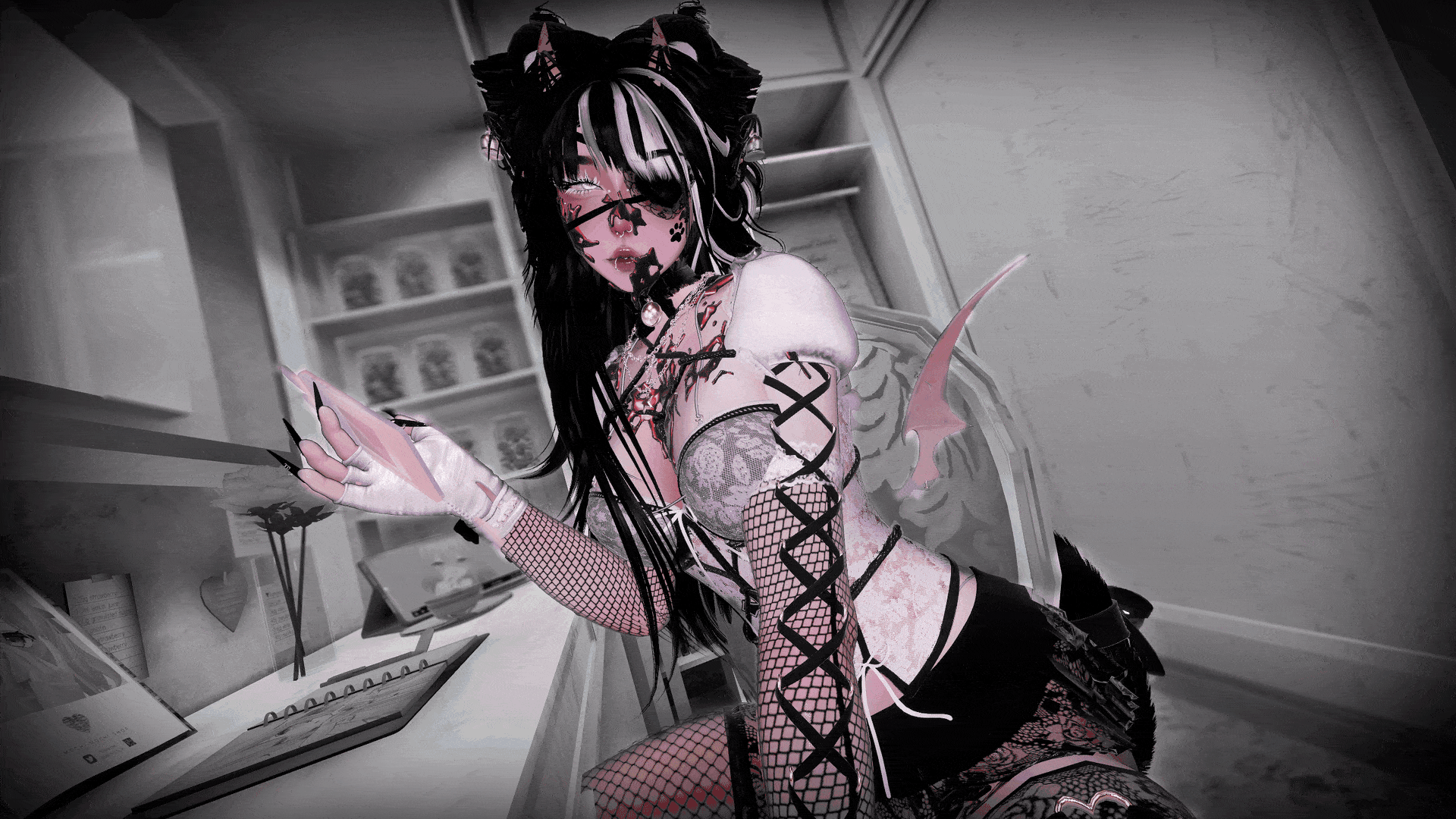 >< Nyakumi >< (FT/SPS/PC)