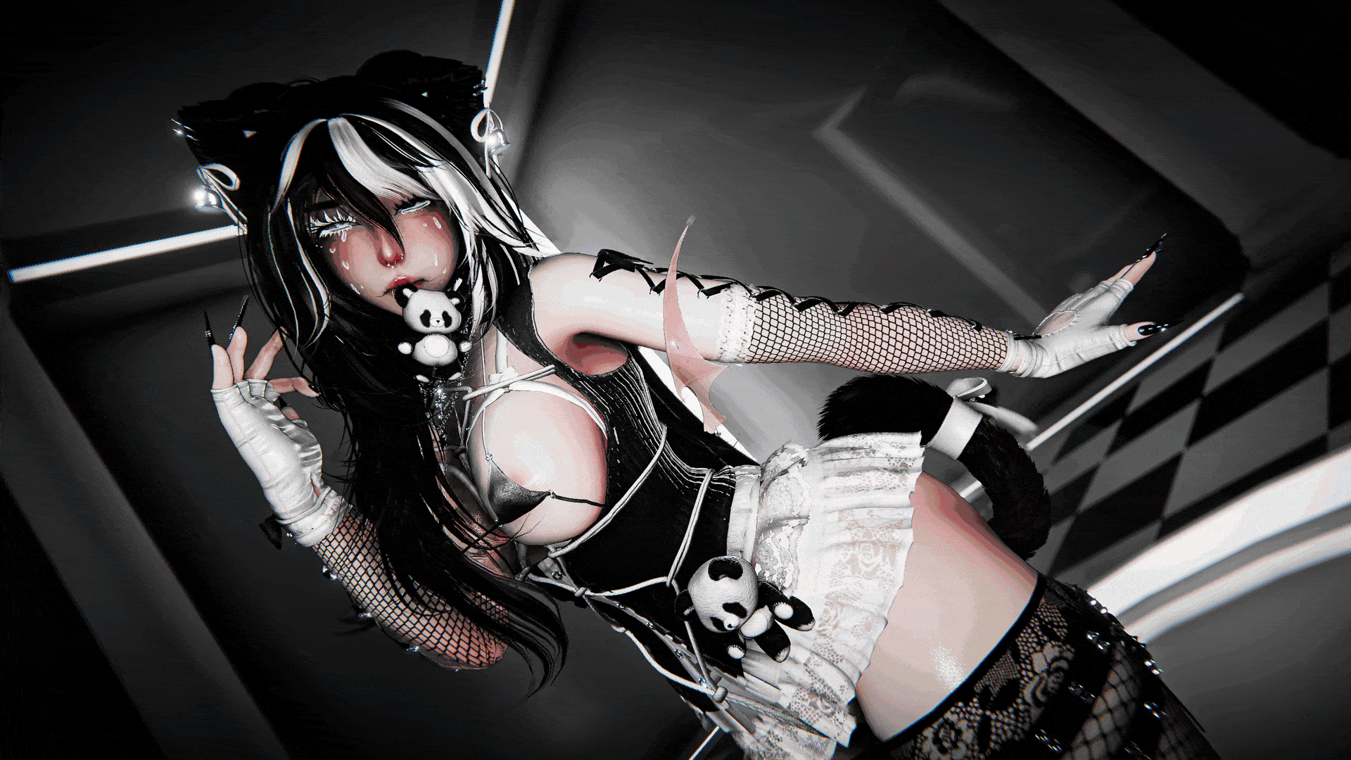 >< Nyakumi >< (FT/SPS/PC)