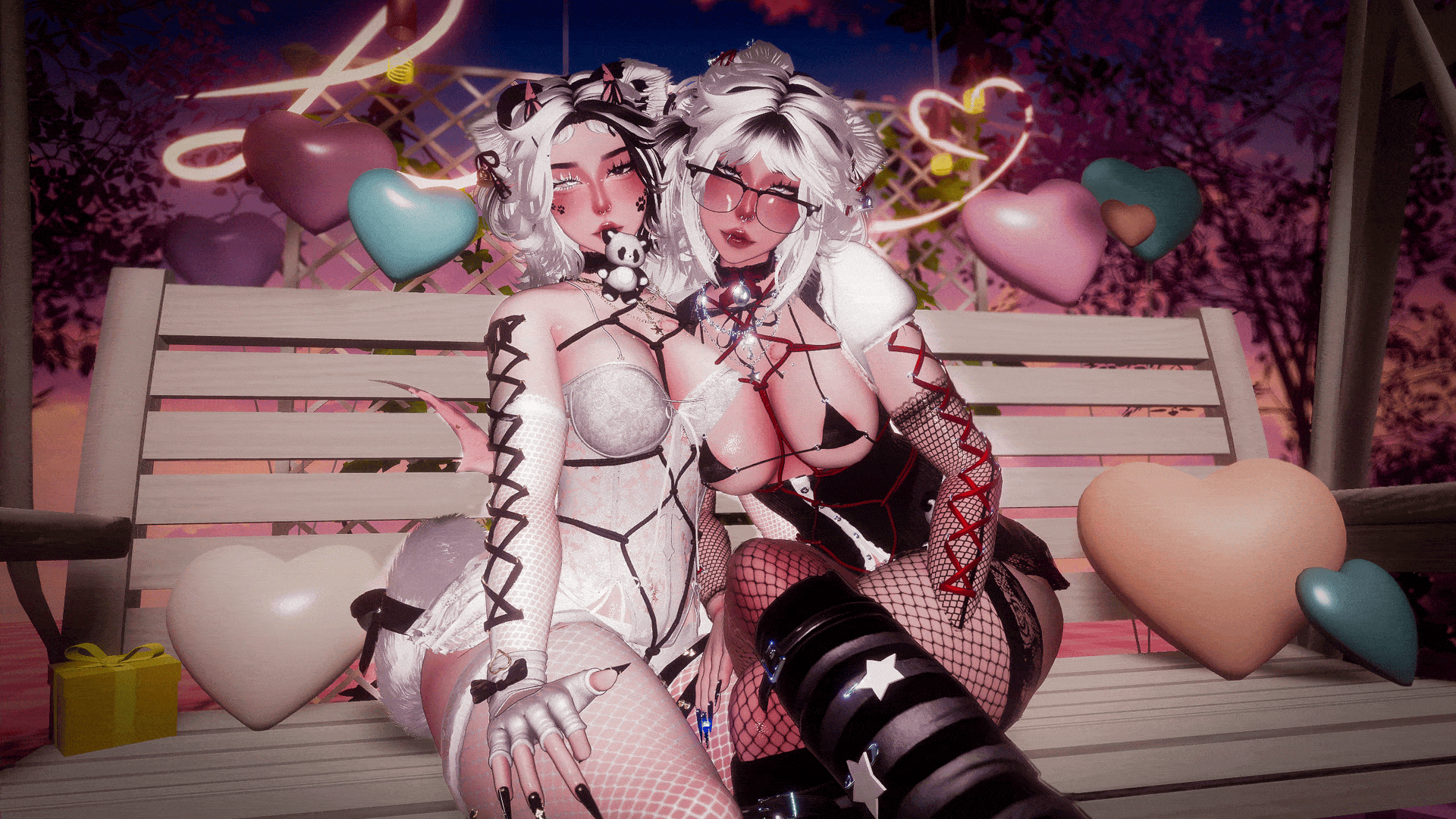 >< Nyakumi >< (FT/SPS/PC)