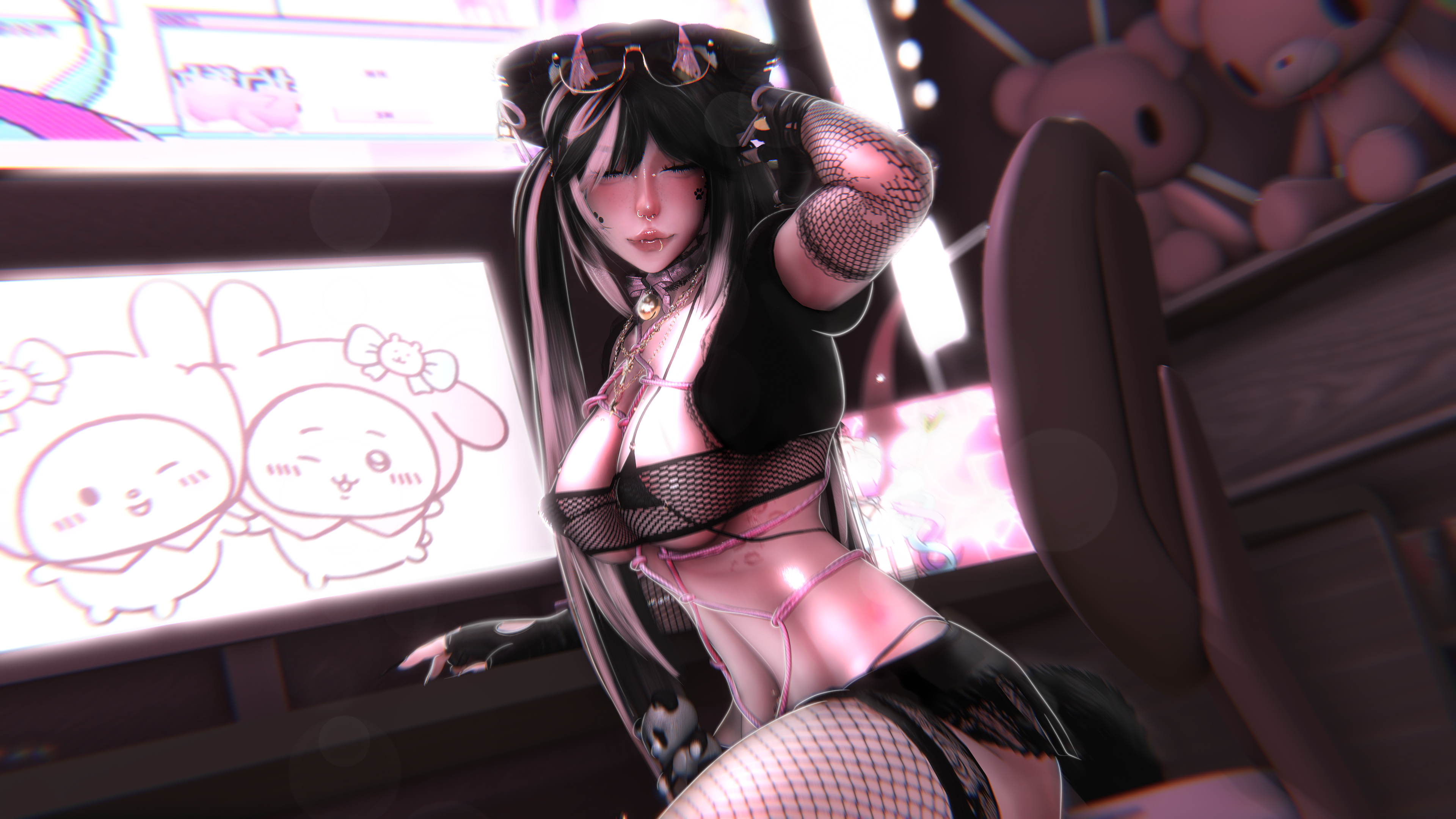 >< Nyakumi >< (FT/SPS/PC)