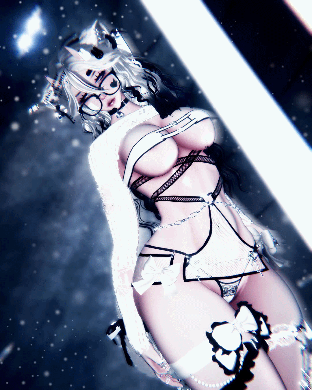 ᛝ Mivette (PC/SPS/ALS/GOGO)