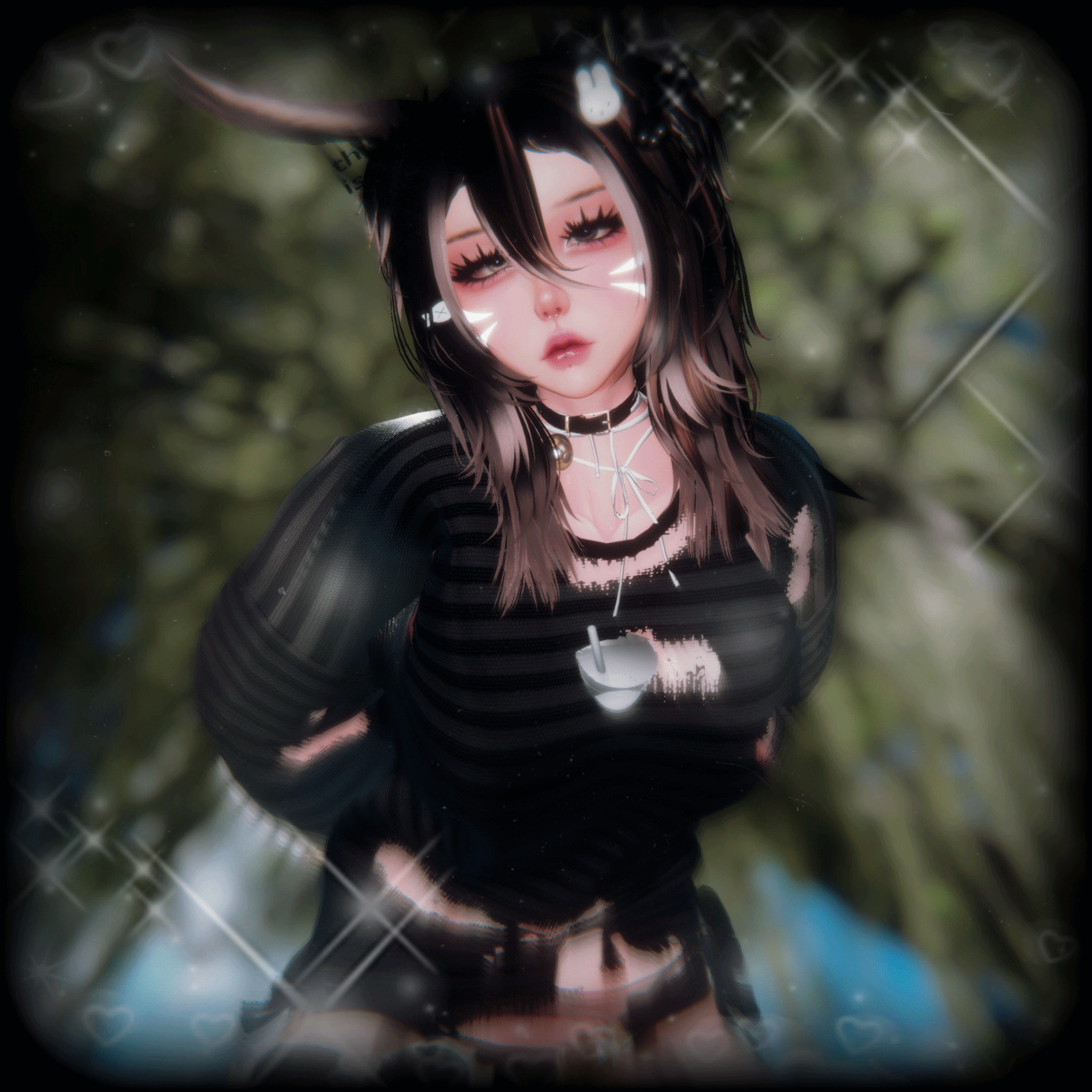 ᛝ Mivette (PC/SPS/ALS/GOGO)