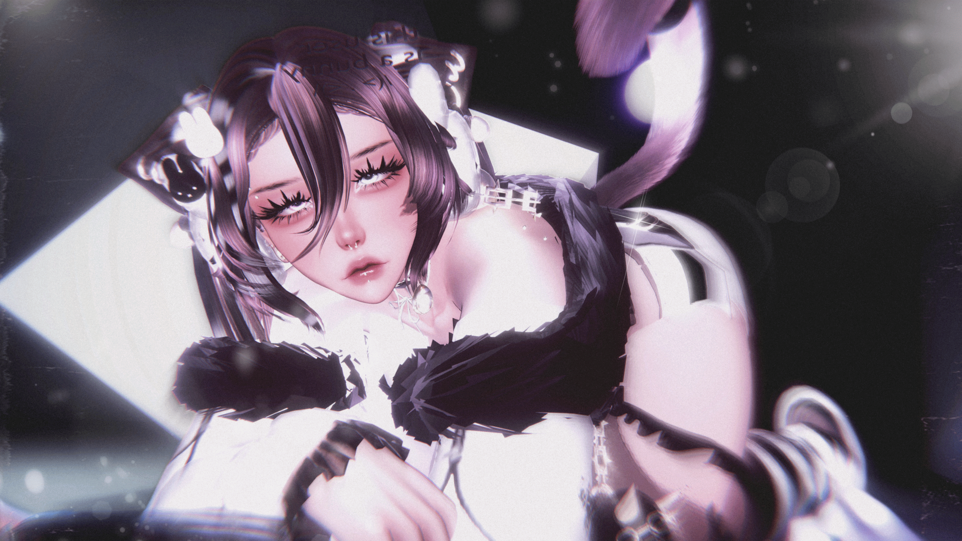 ᛝ Mivette (PC/SPS/ALS/GOGO)