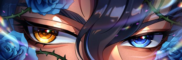 Banner Background