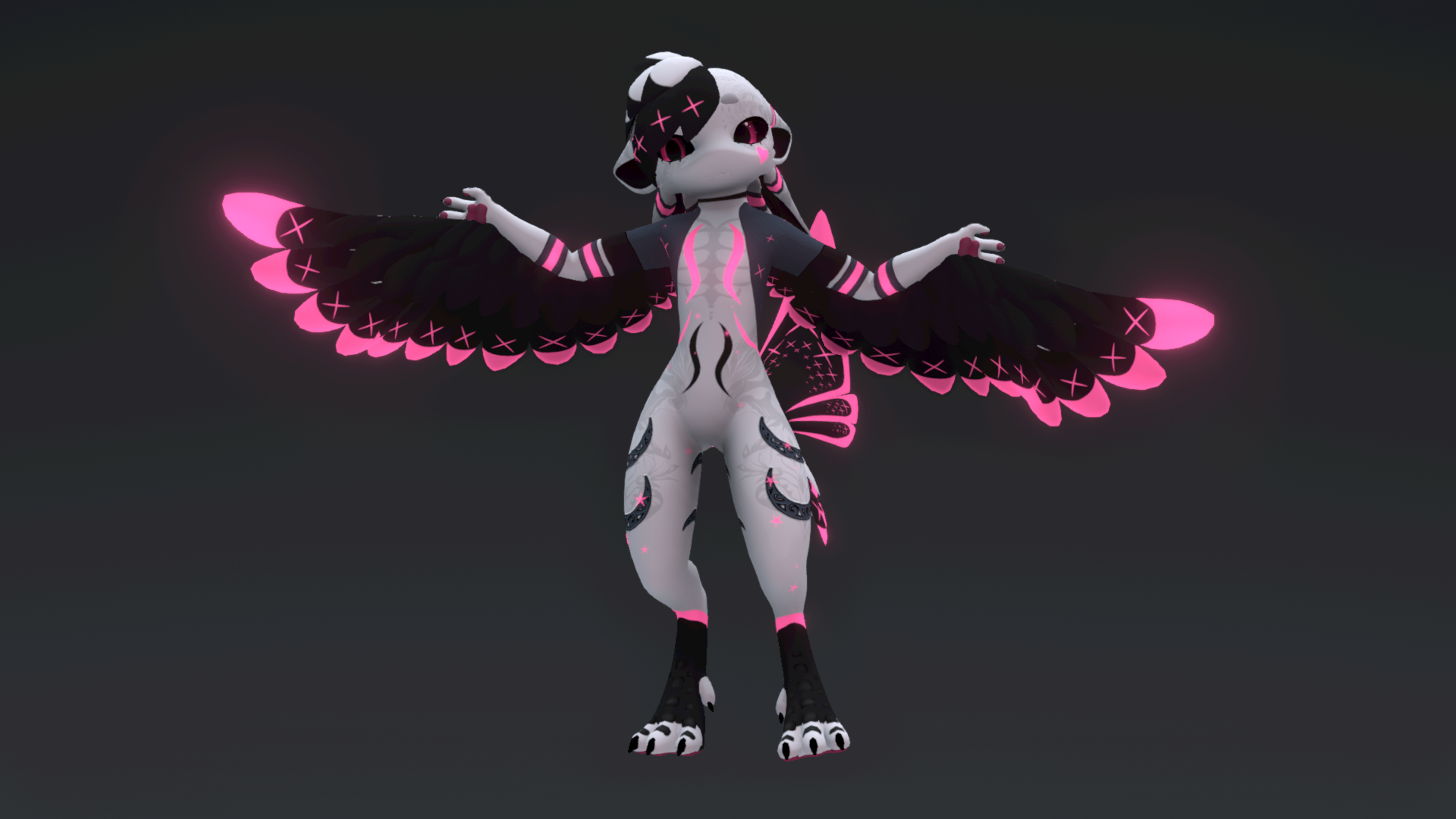 Tria - (Jerry Avali Retexture)