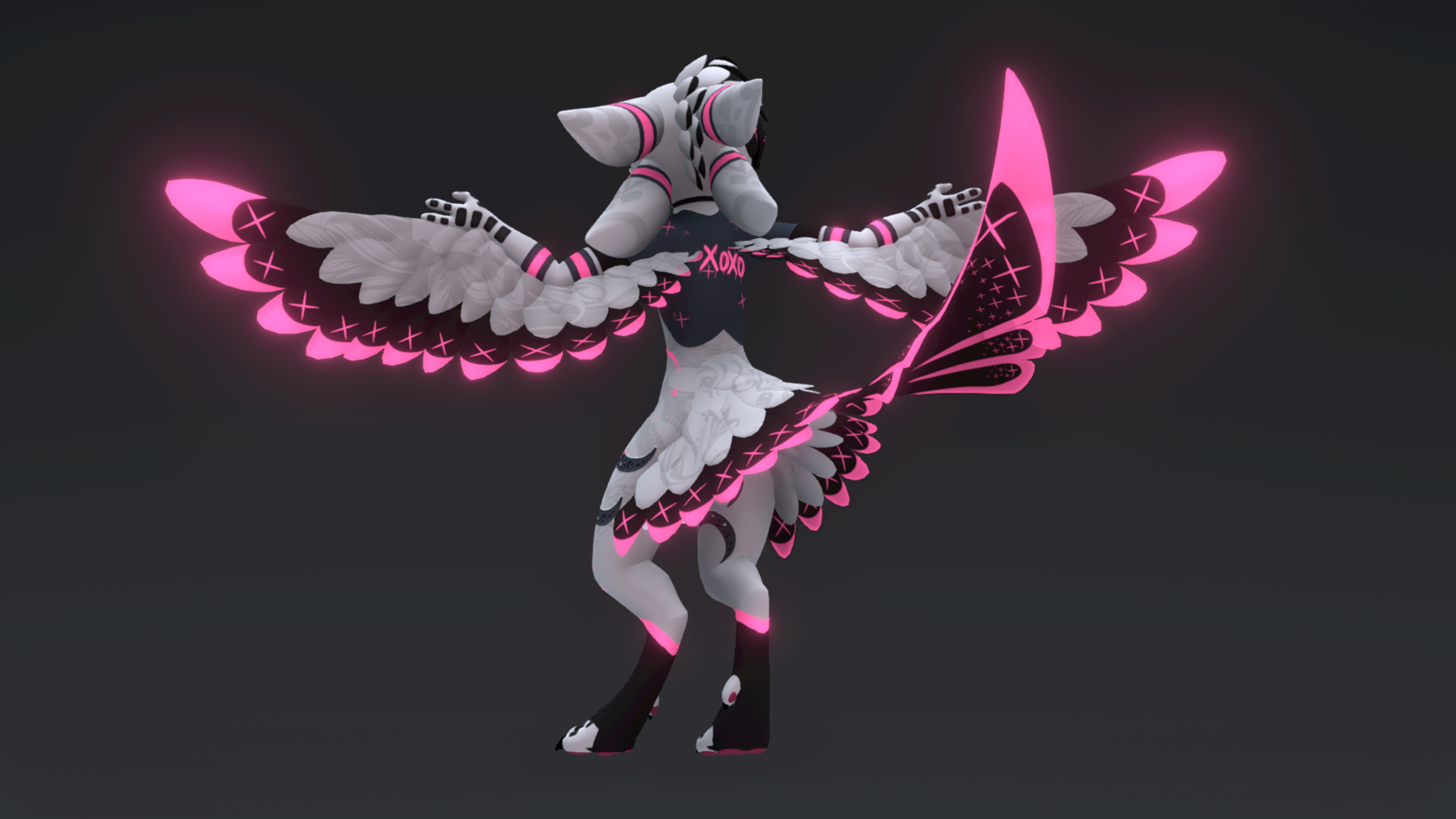 Tria - (Jerry Avali Retexture)