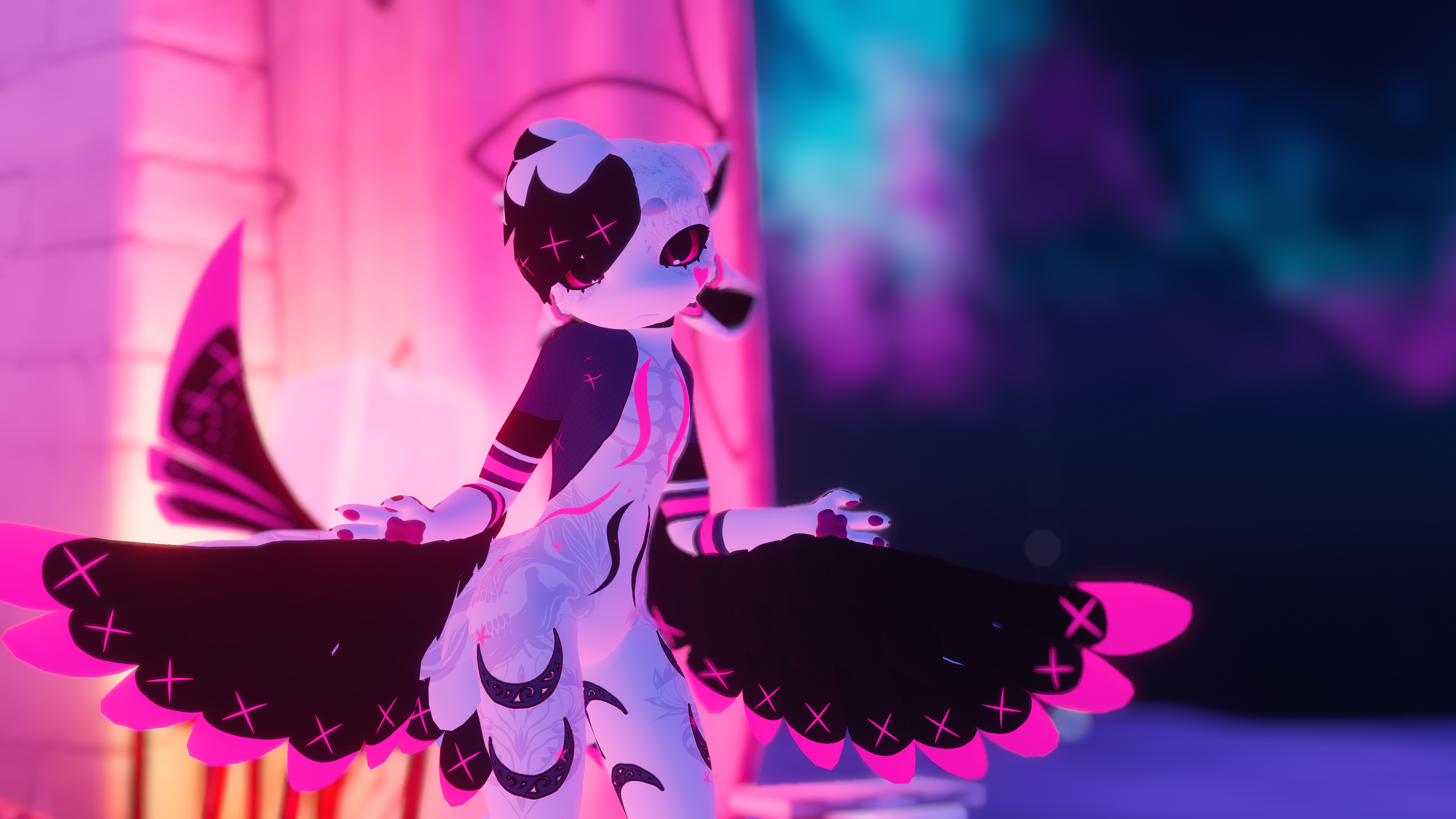 Tria - (Jerry Avali Retexture)