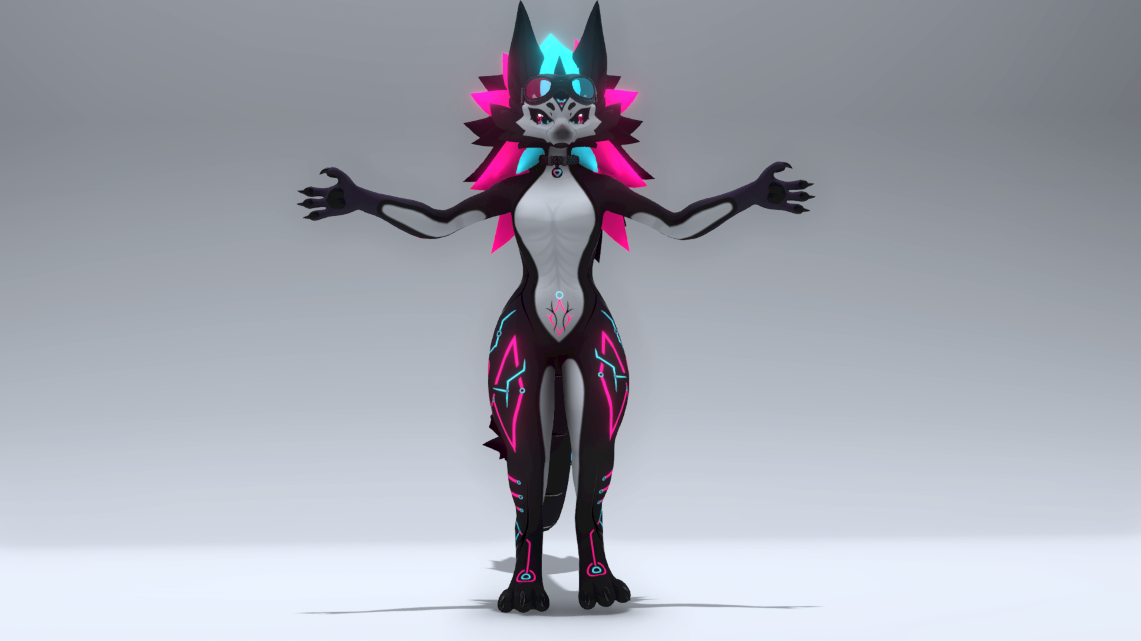 Circuit - (Novabeast Retexture)