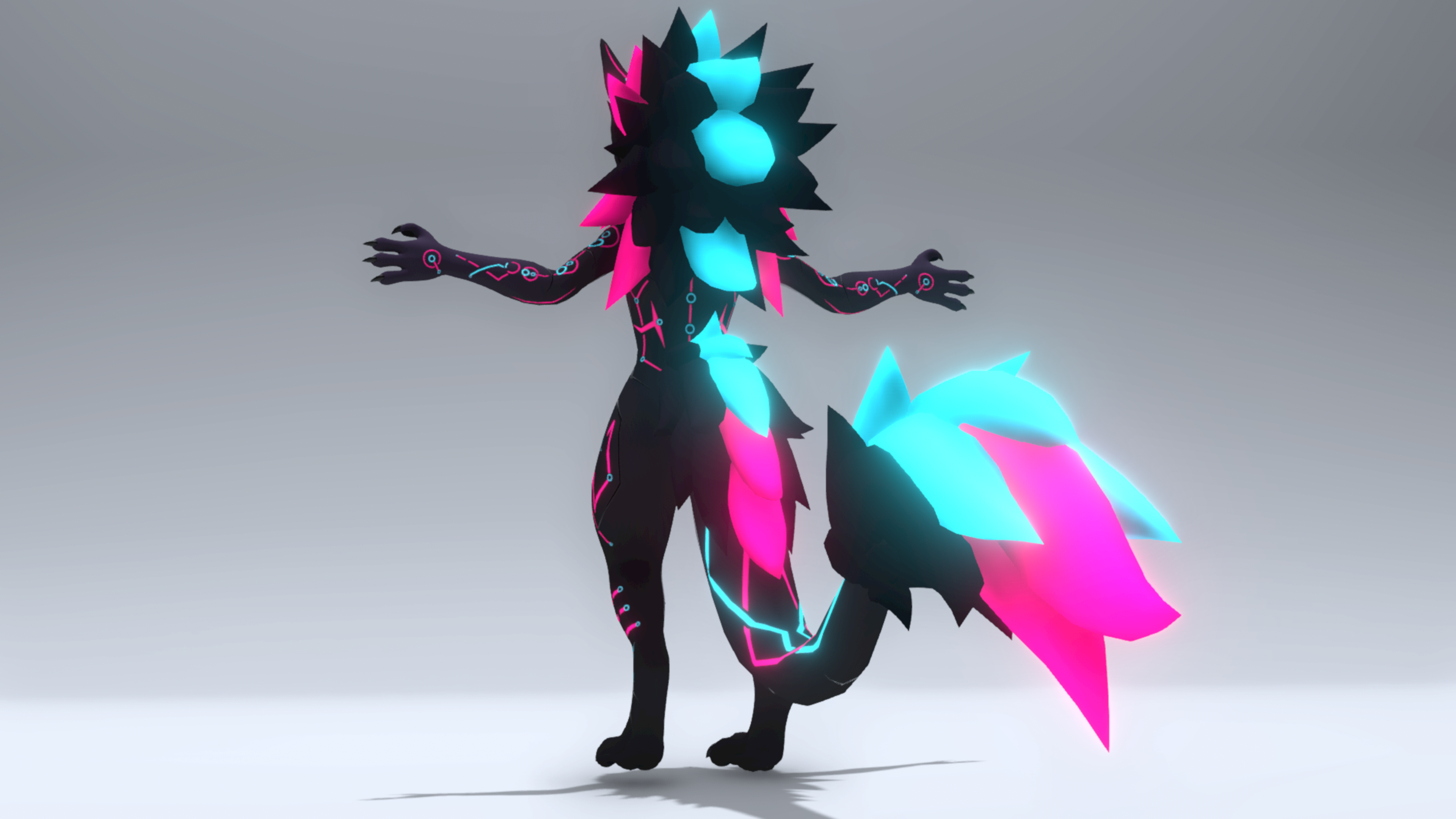 Circuit - (Novabeast Retexture)