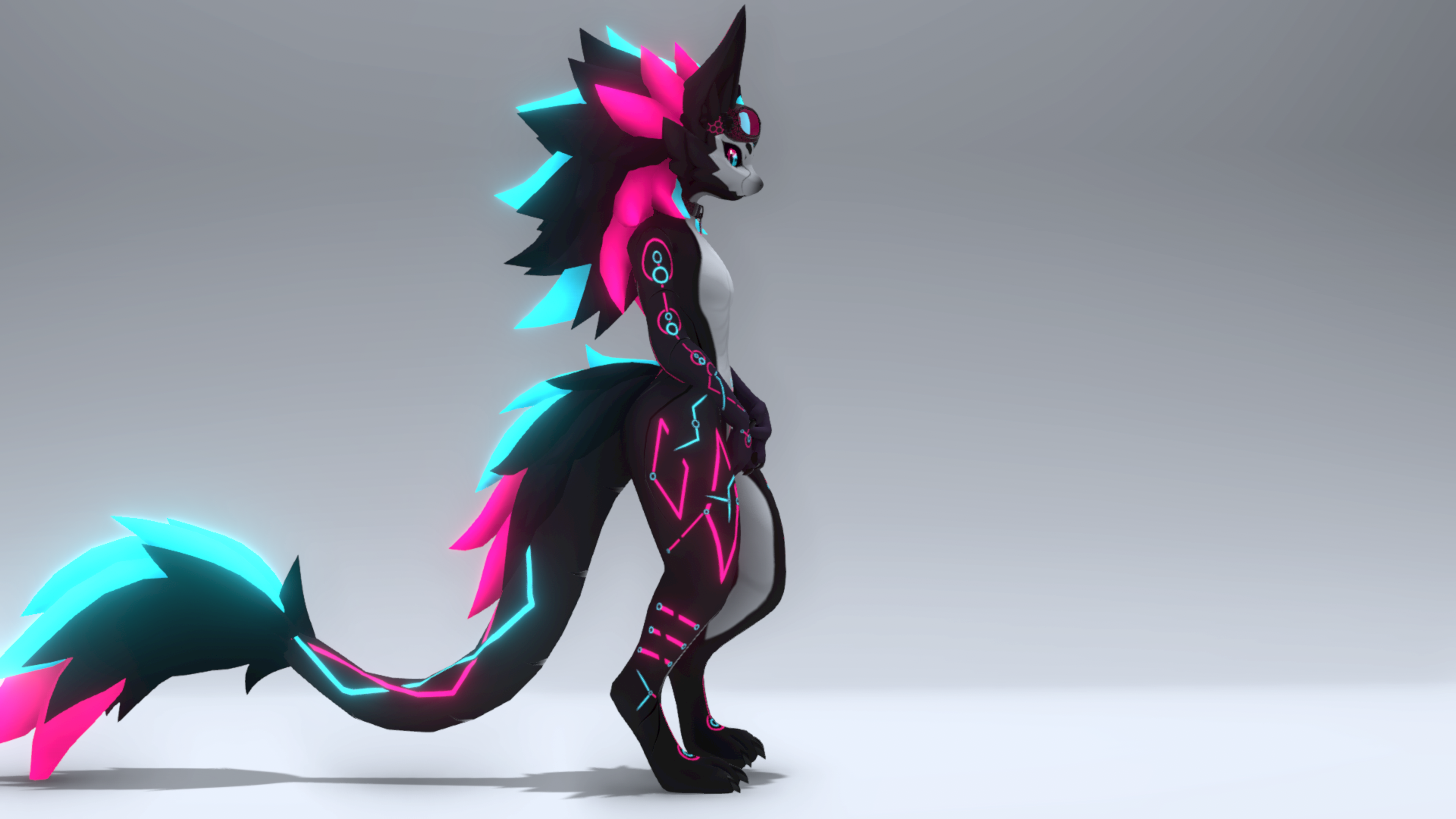 Circuit - (Novabeast Retexture)