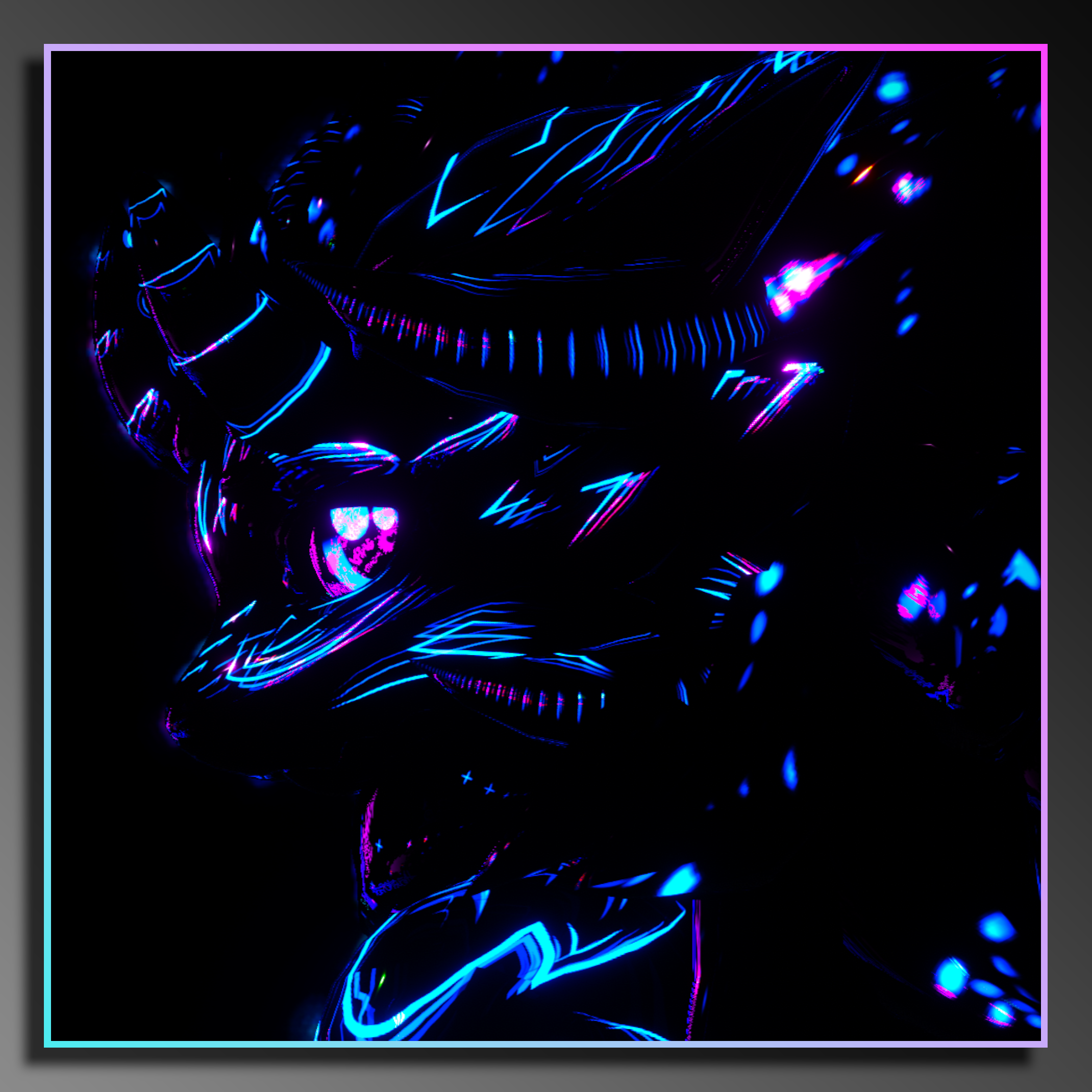 Specter - (Novabeast Texture)