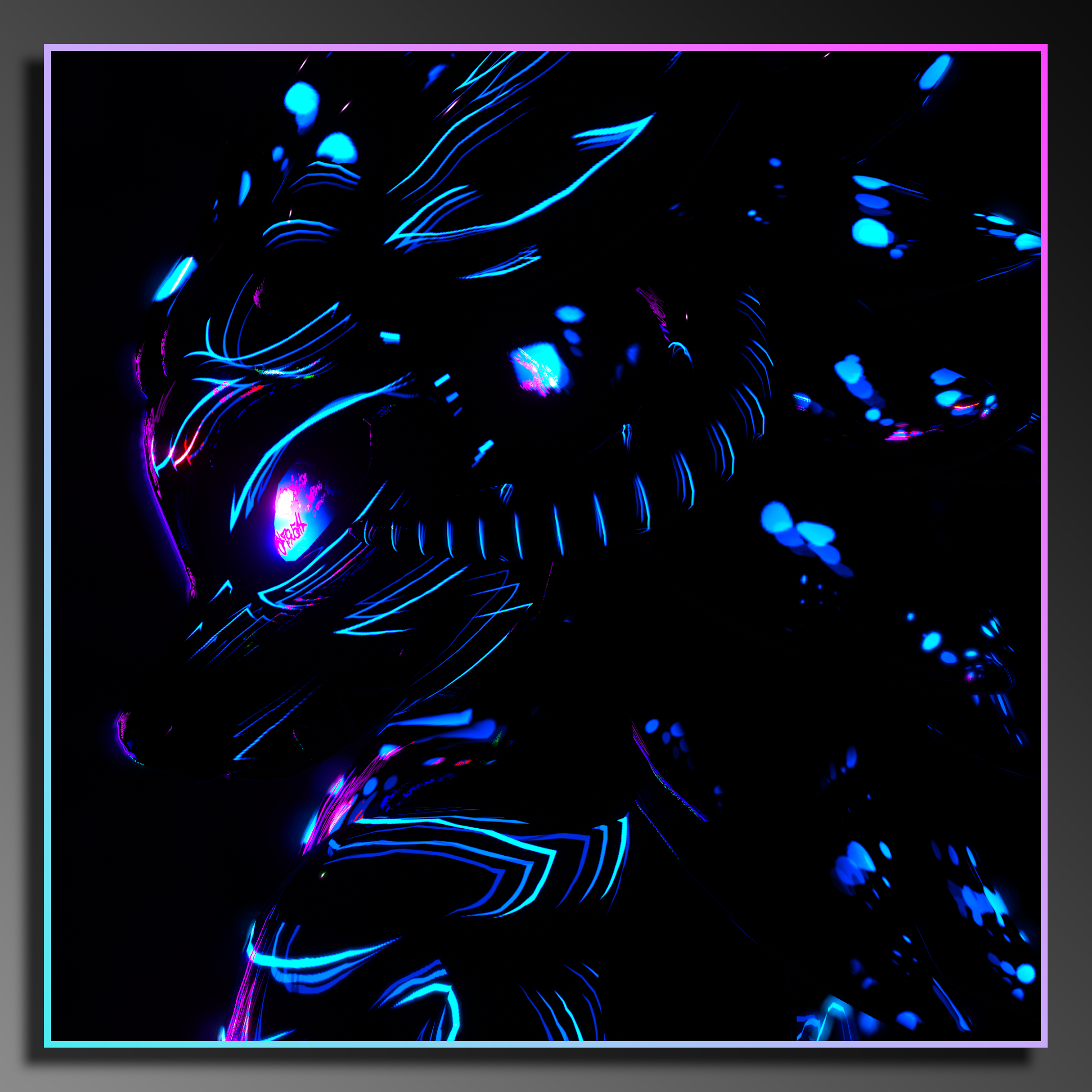 Specter - (Wickerbeast Texture)