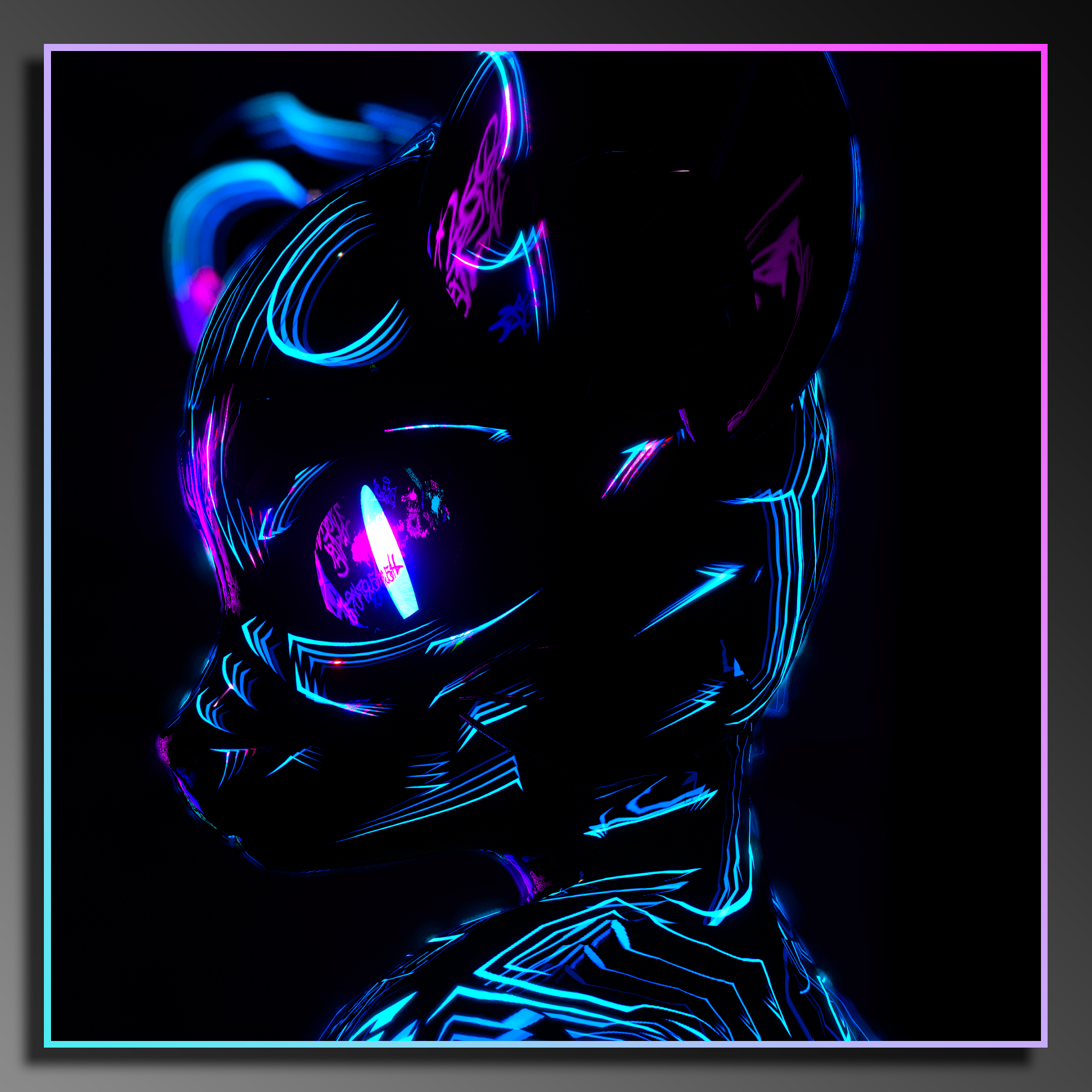 Specter - (Mayu Texture)