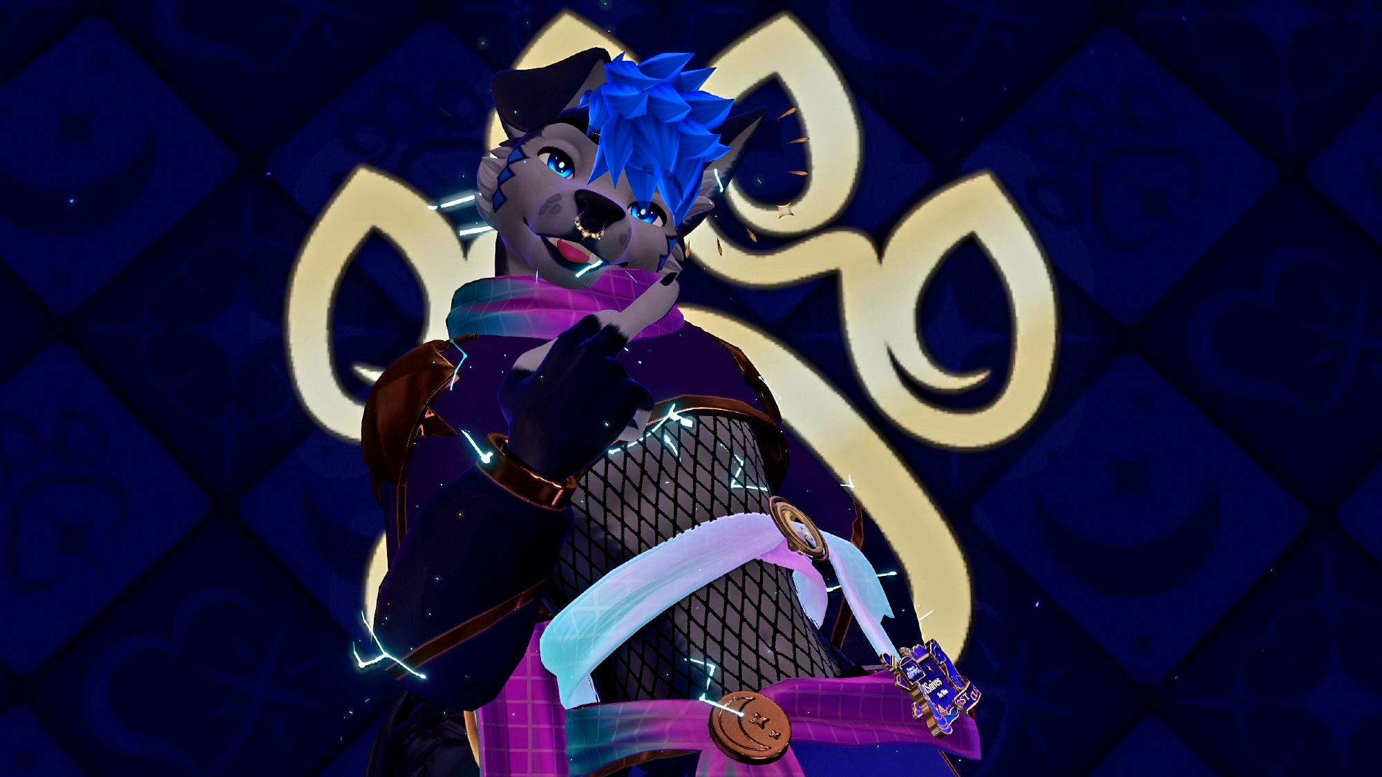 Banner Background