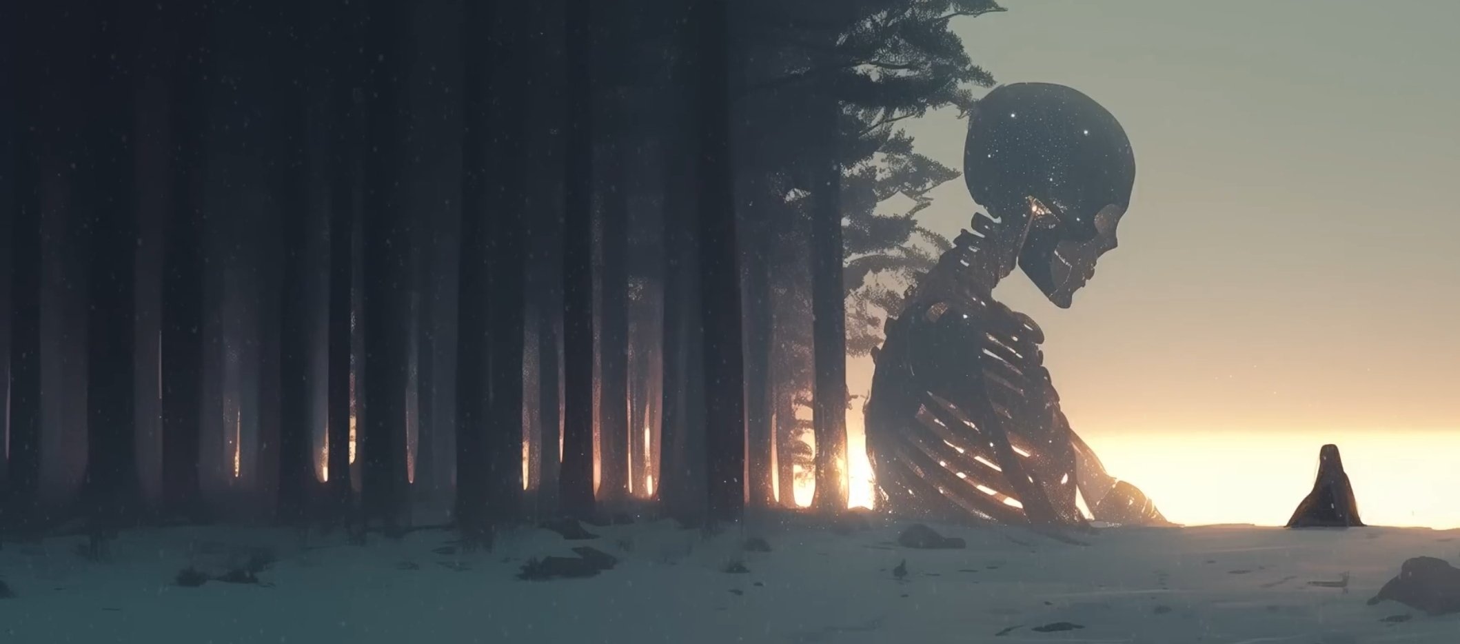 Banner Background