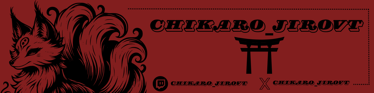 Banner Background