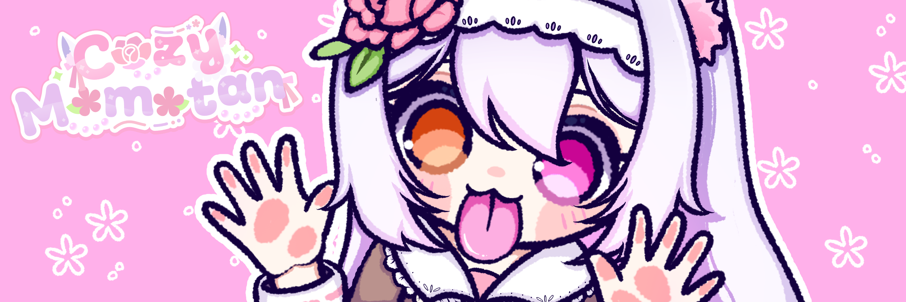 Banner Background