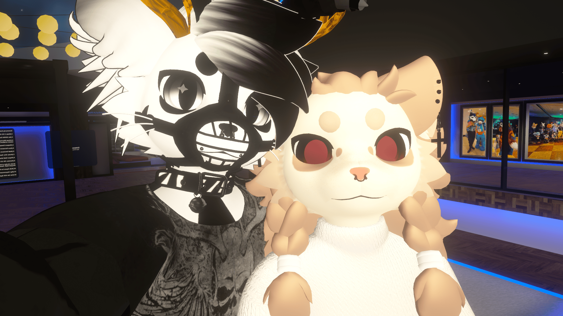 Banner Background
