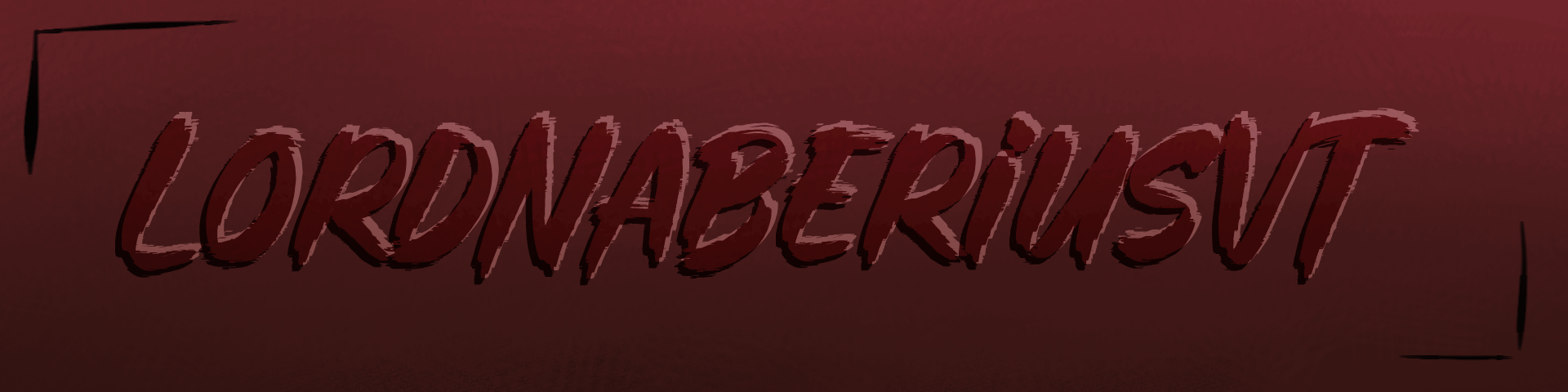 Banner Background
