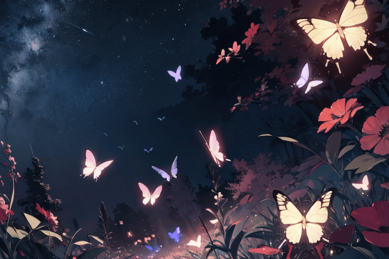 Banner Background