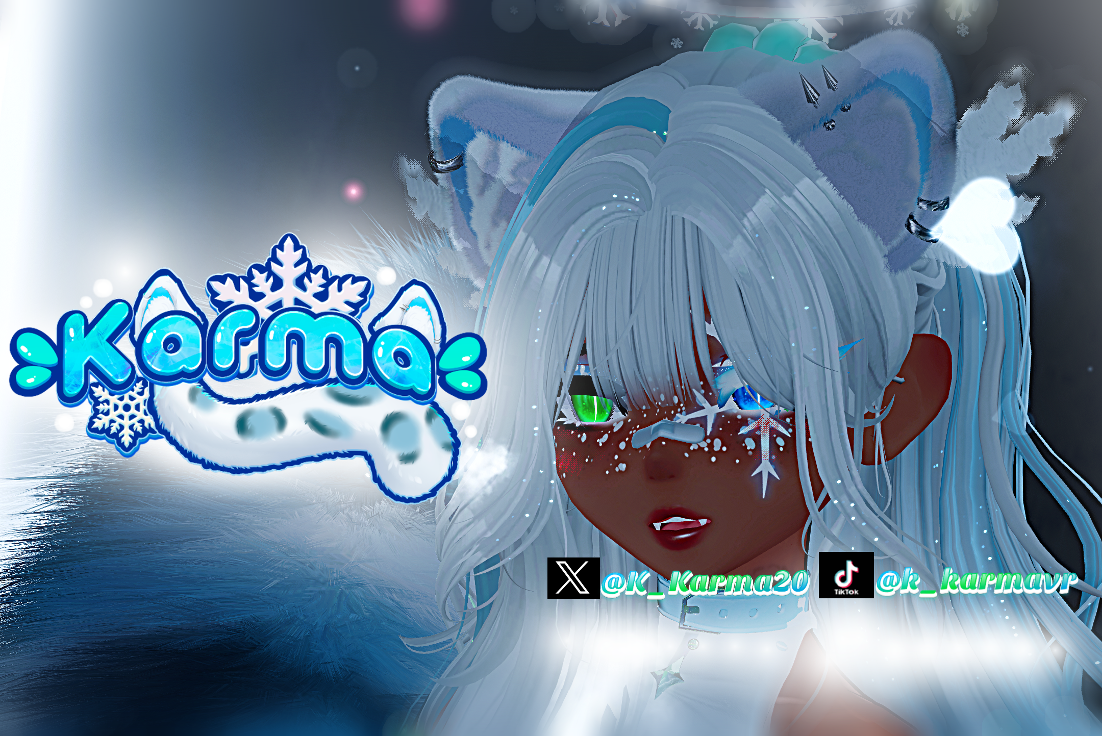 Banner Background