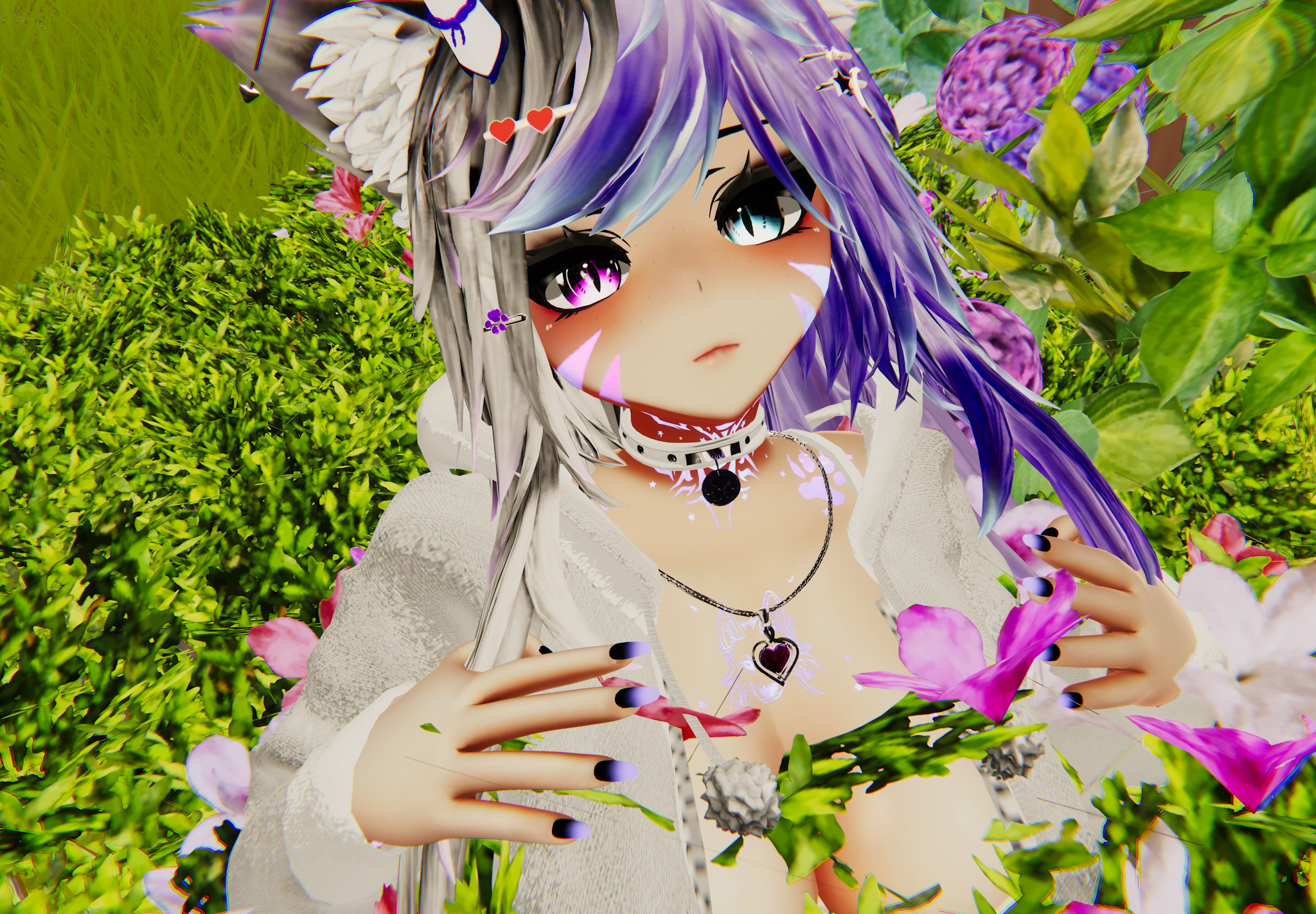 Luna Light Materials