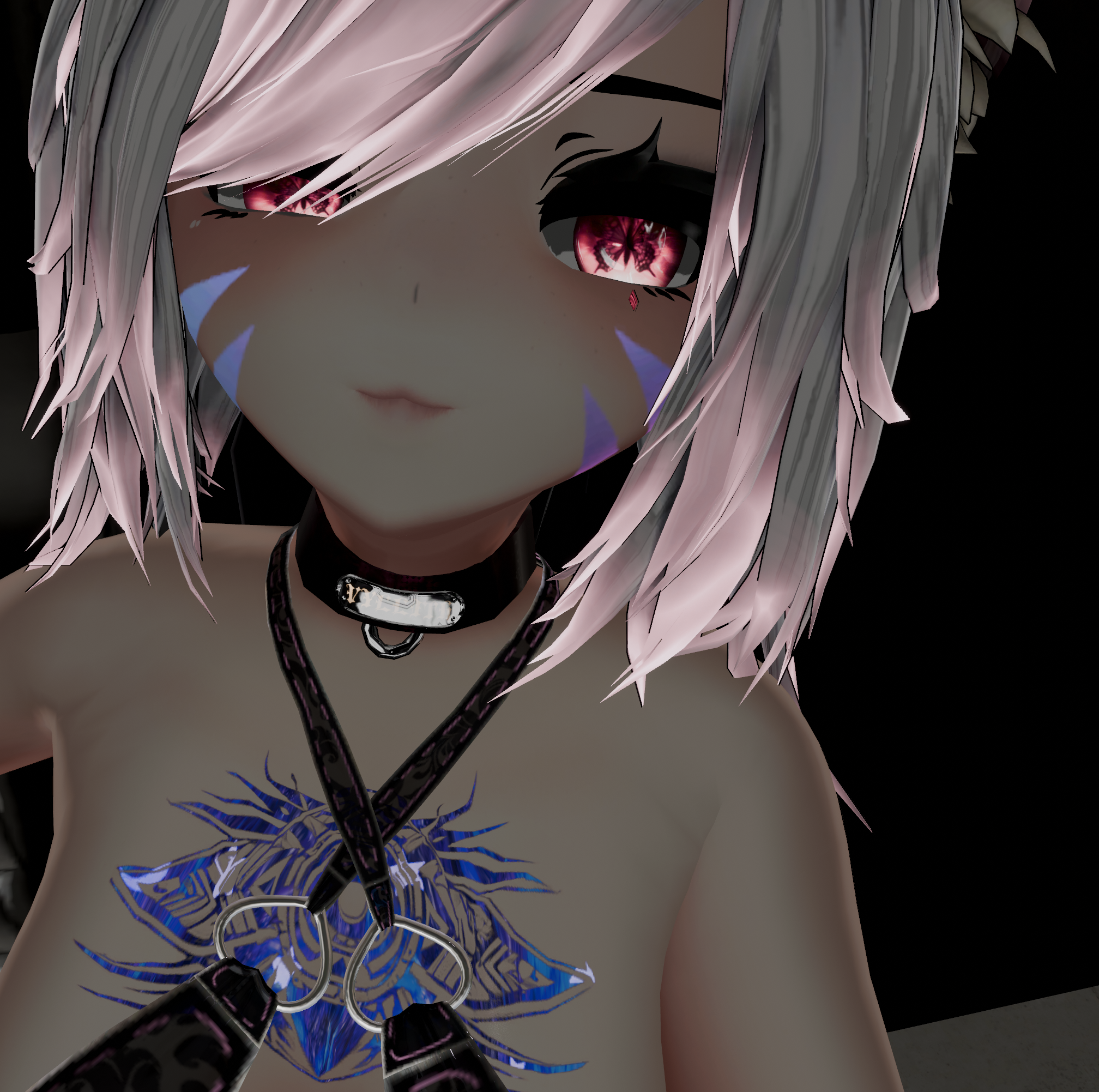 Bunny Vyllith AudioLink V2