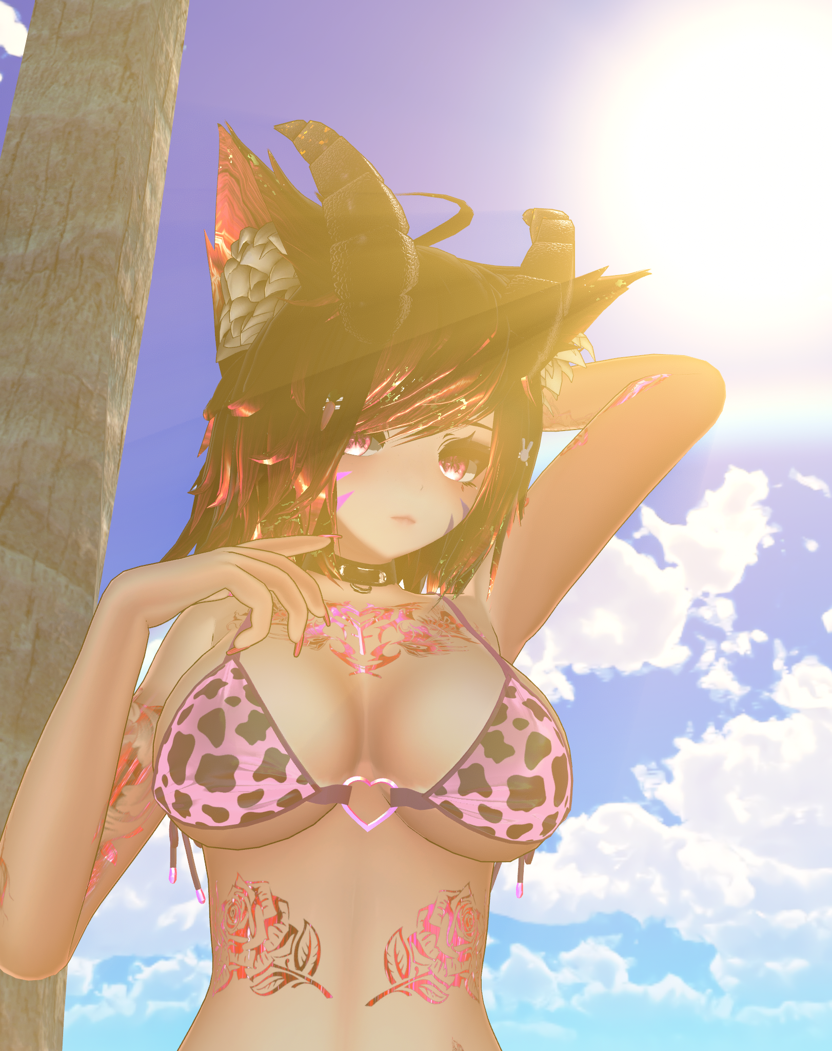Summer Time Audio
