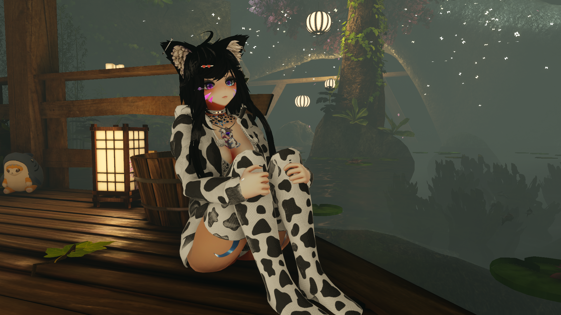 Moona Set