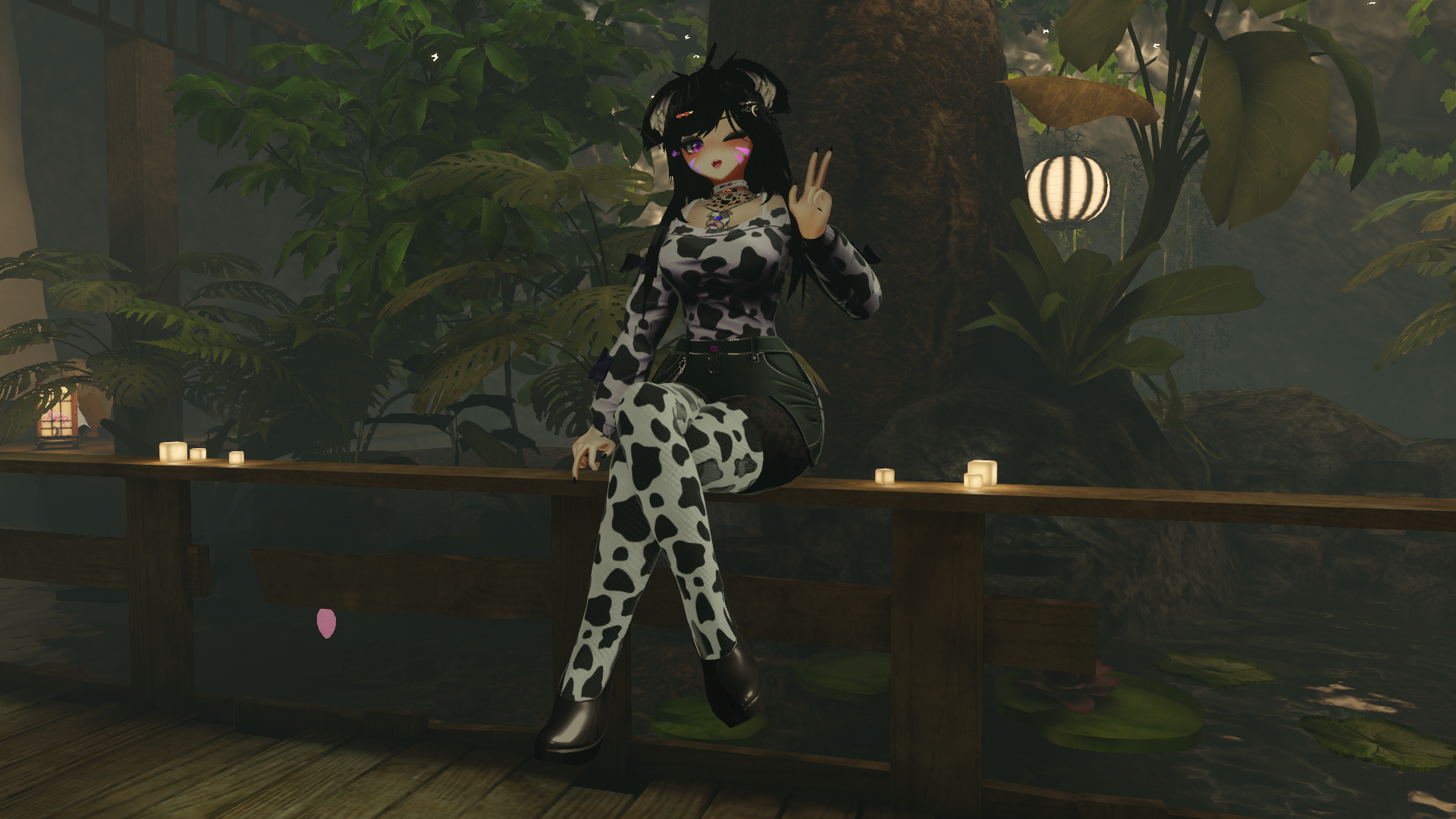 Moona Set