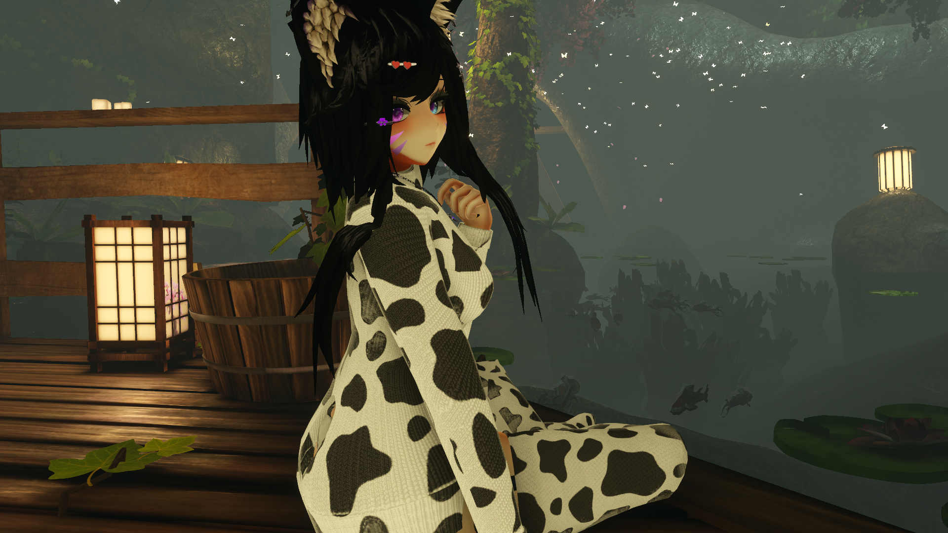 Moona Set