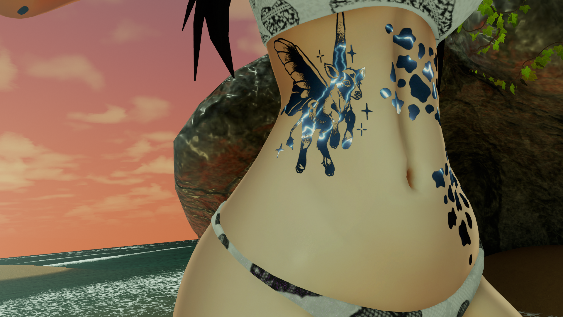 Moona Set