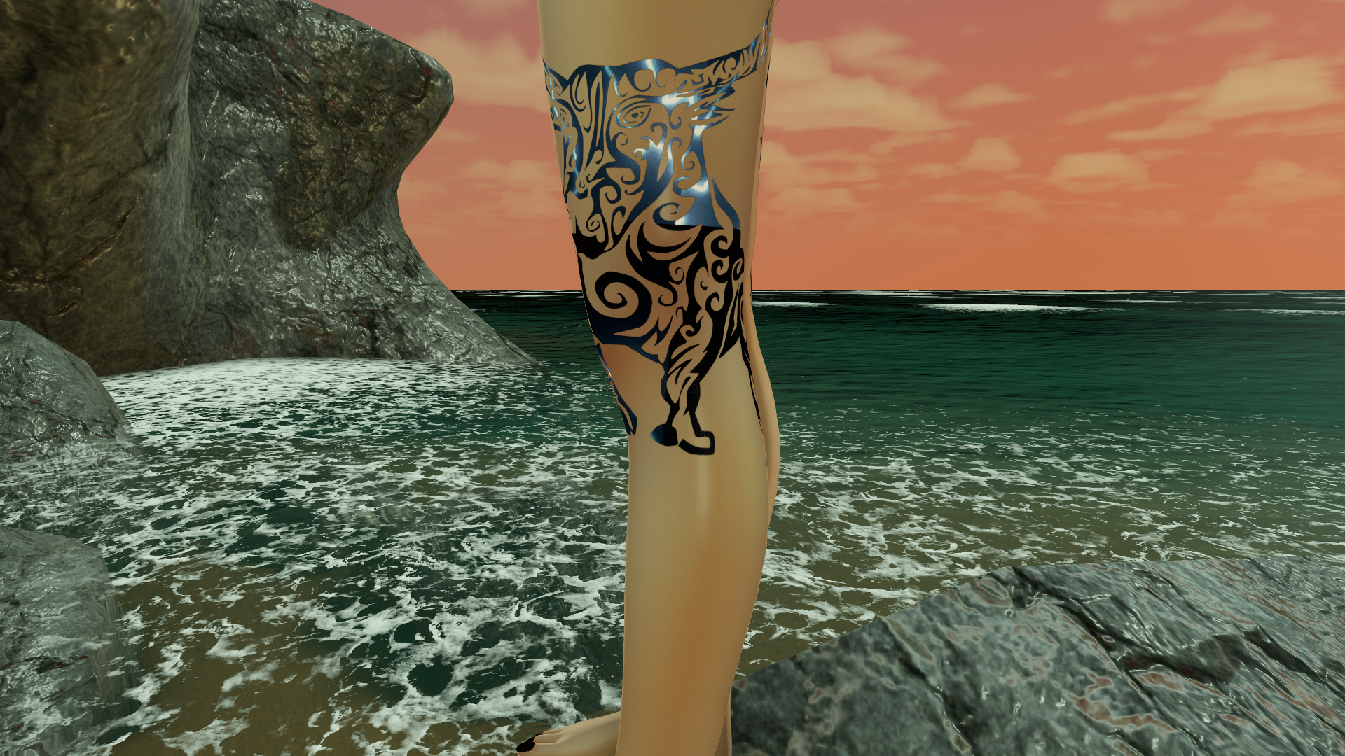 Moona Set