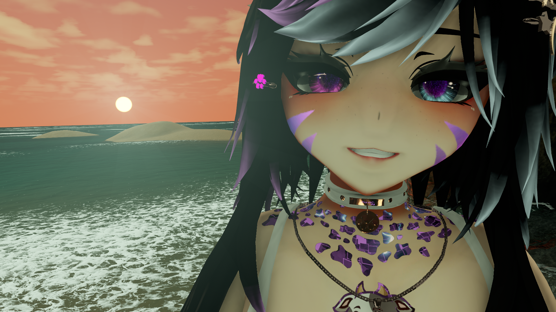 Moona Set