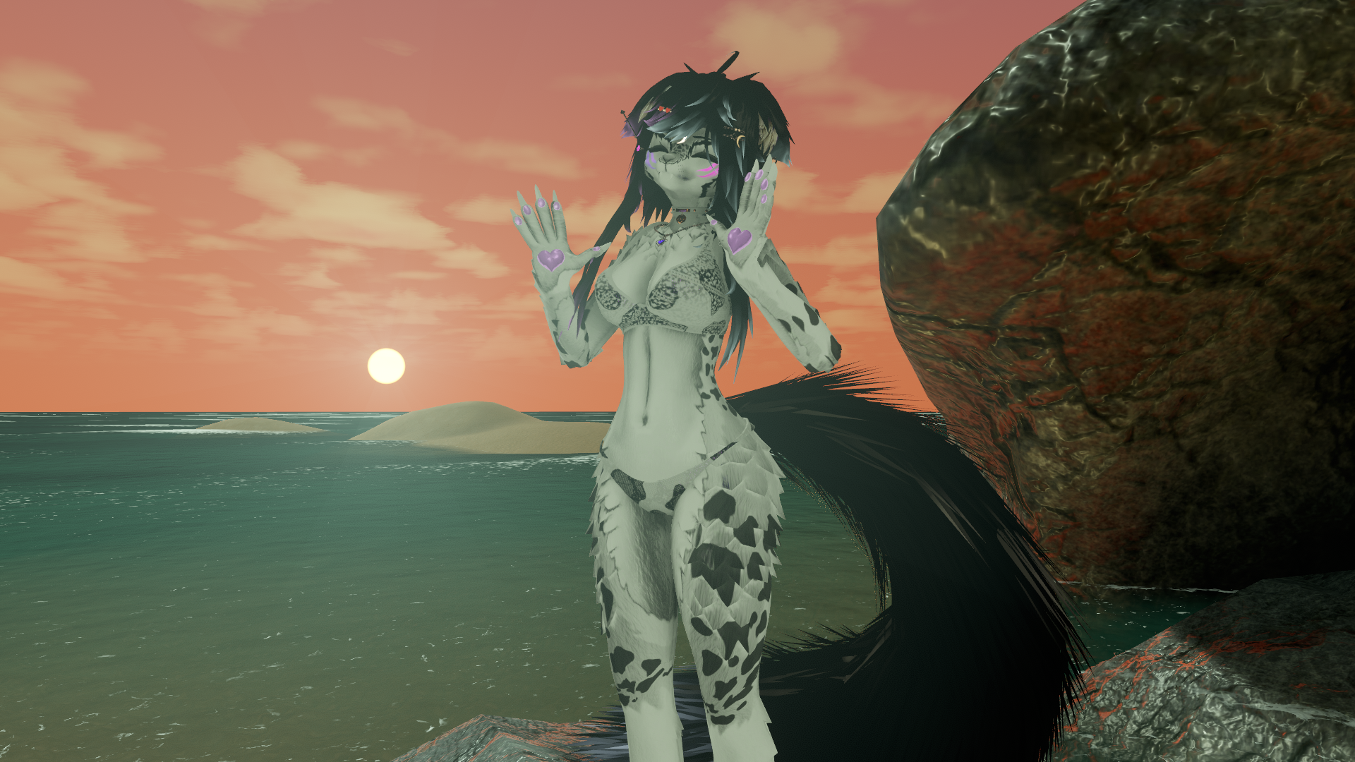 Moona Set