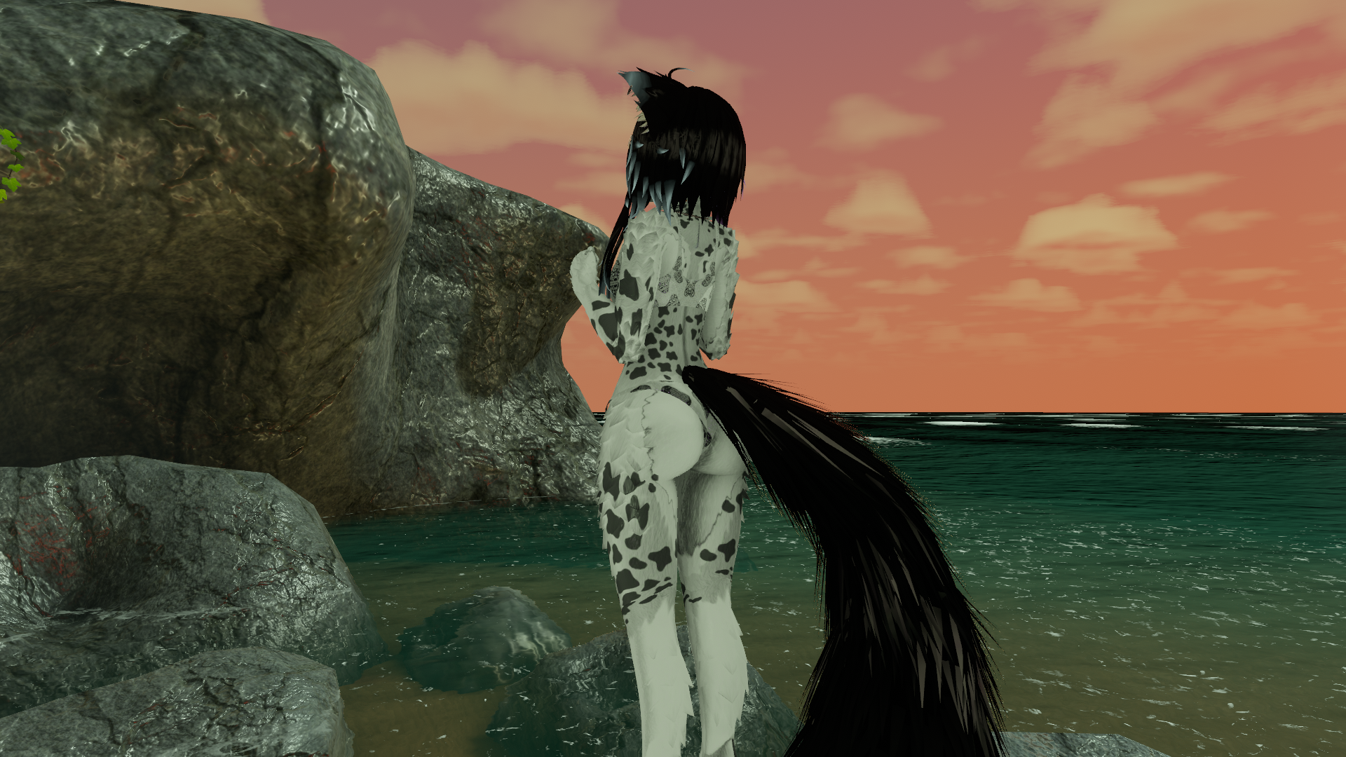 Moona Set