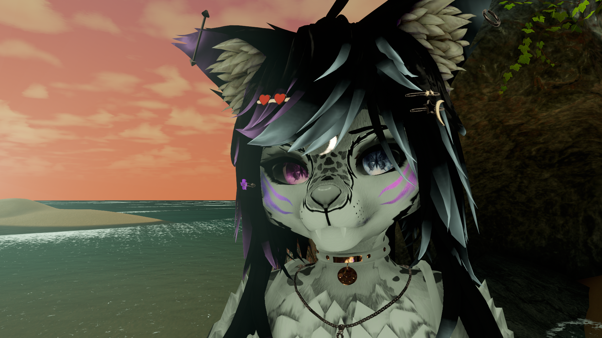 Moona Set