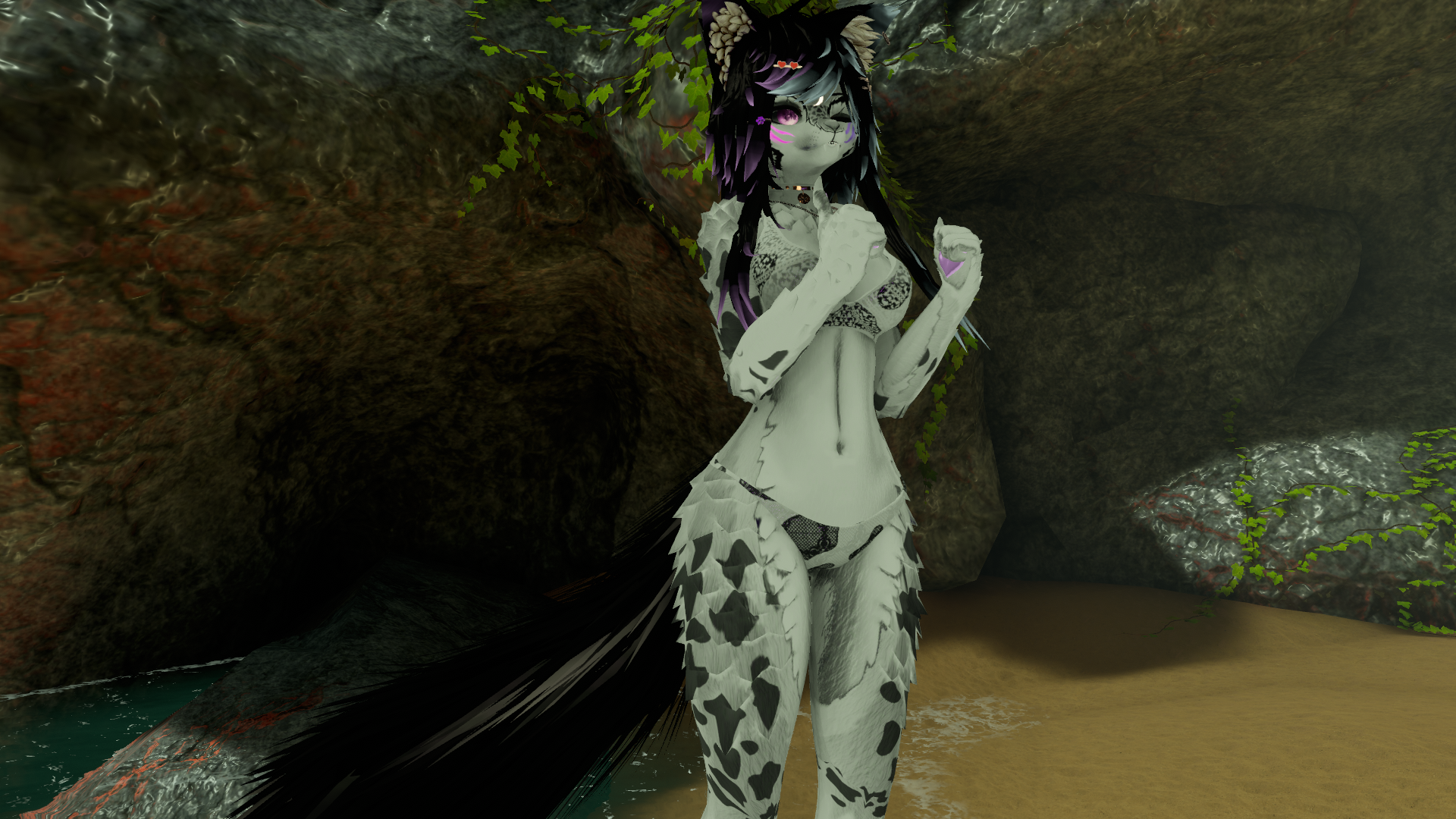 Moona Set