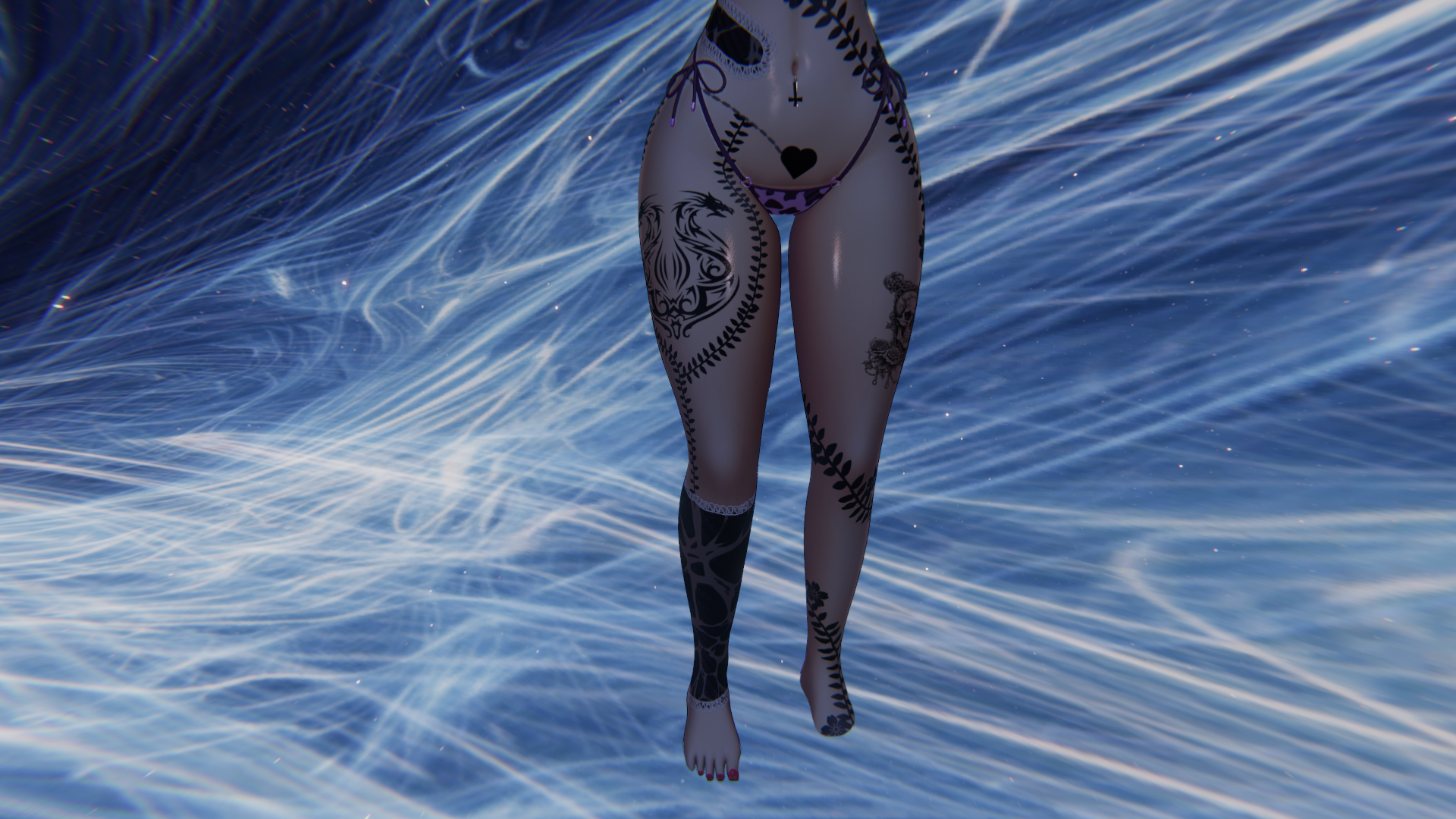 CorruptedBunnyMaterial