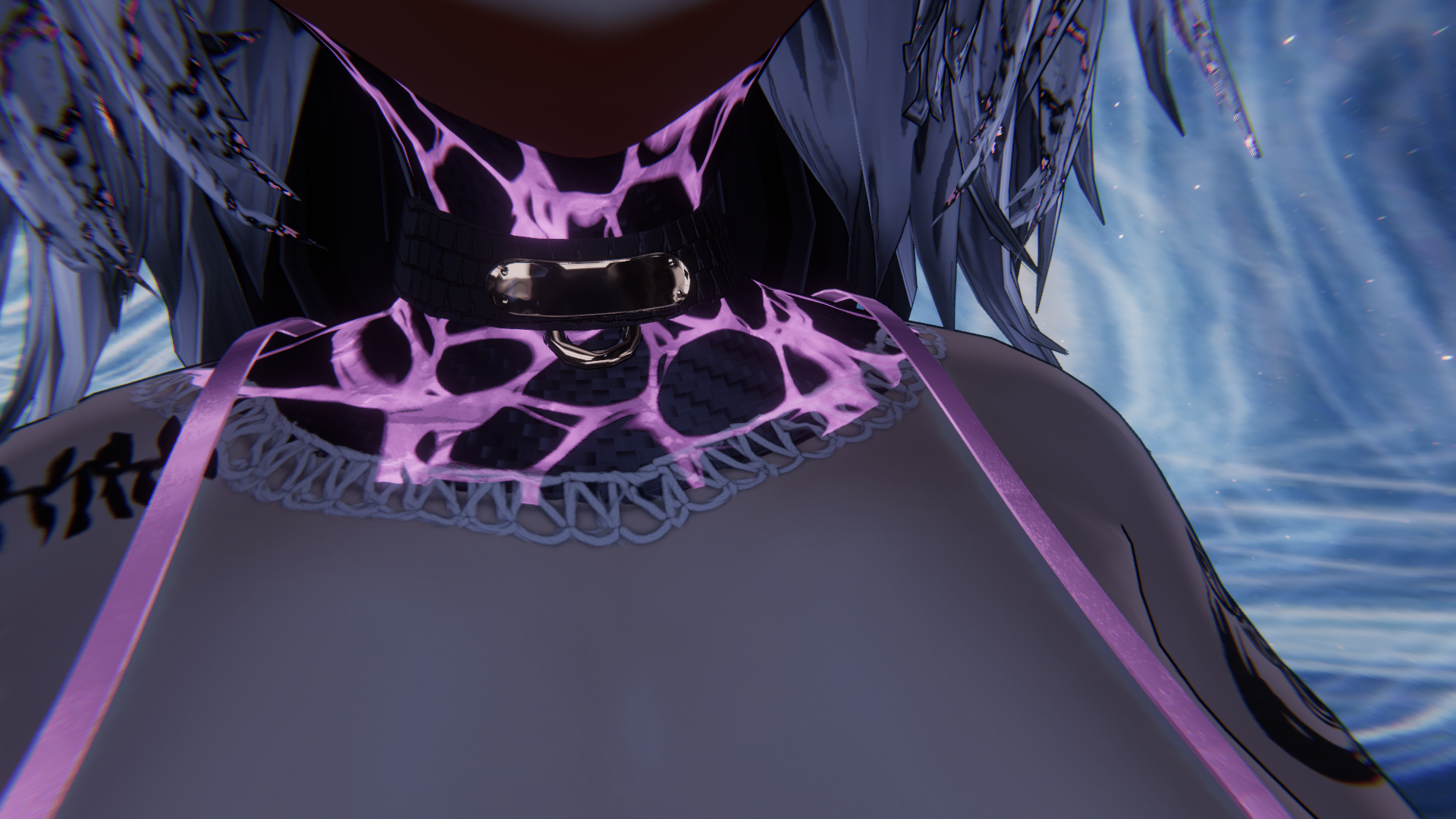 CorruptedBunnyMaterial