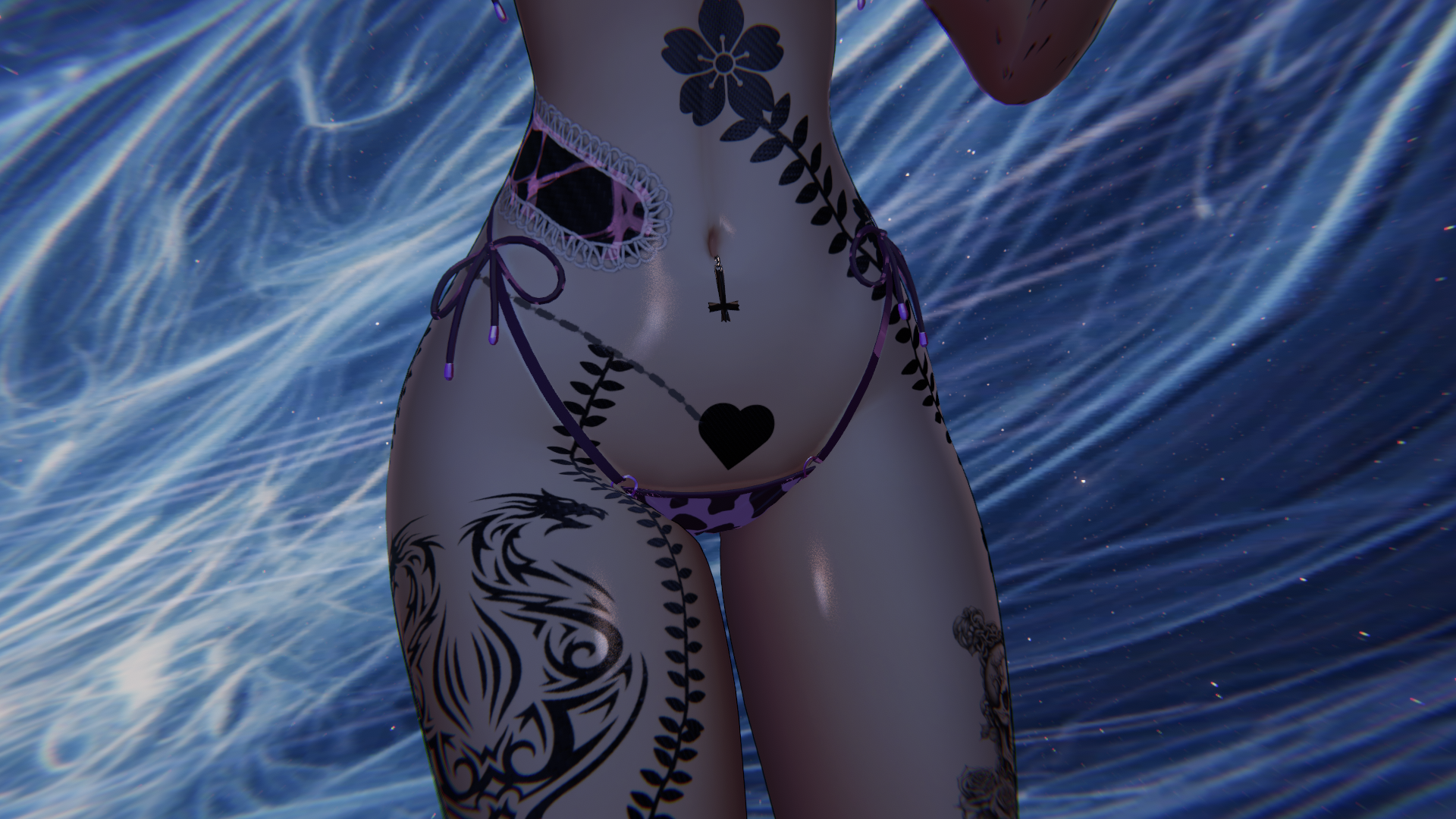 CorruptedBunnyMaterial